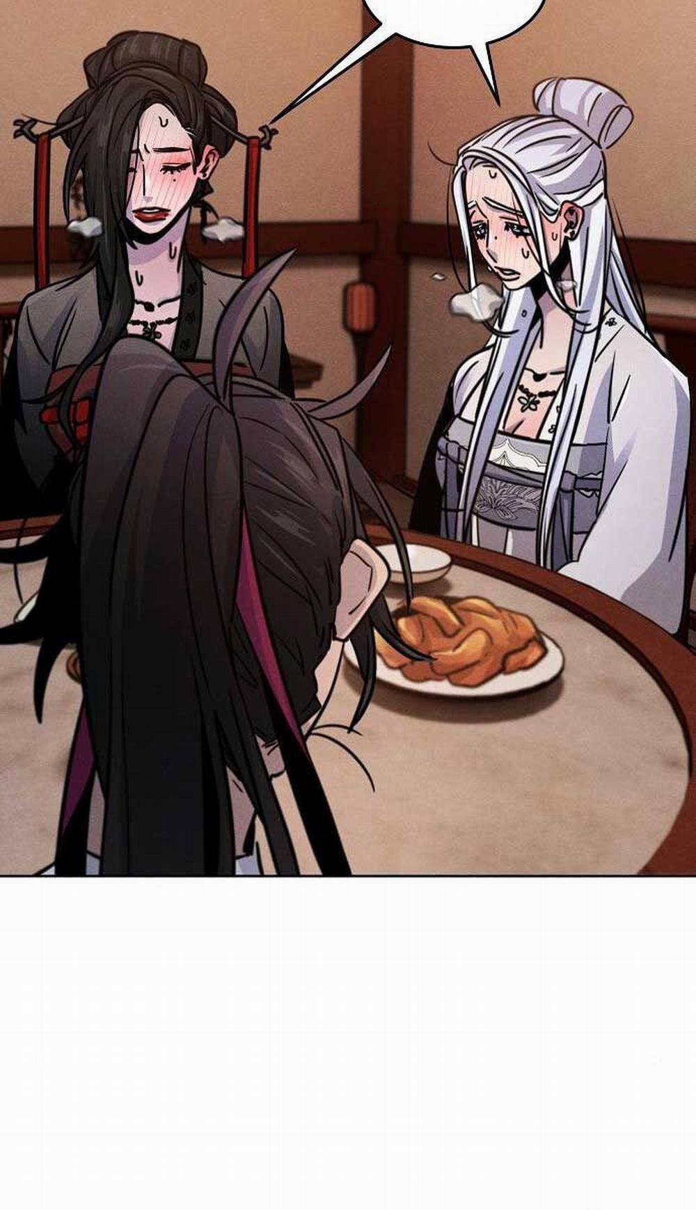 Cuồng Ma Tái Thế 68 trang 21