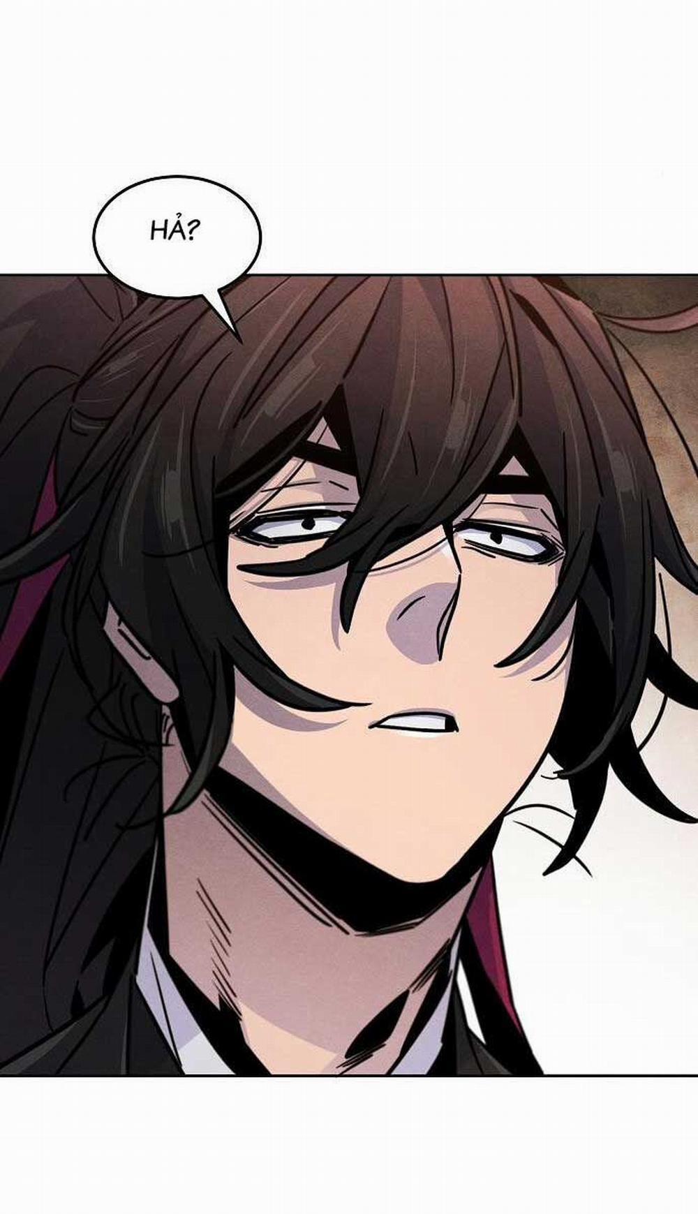 Cuồng Ma Tái Thế 68 trang 22