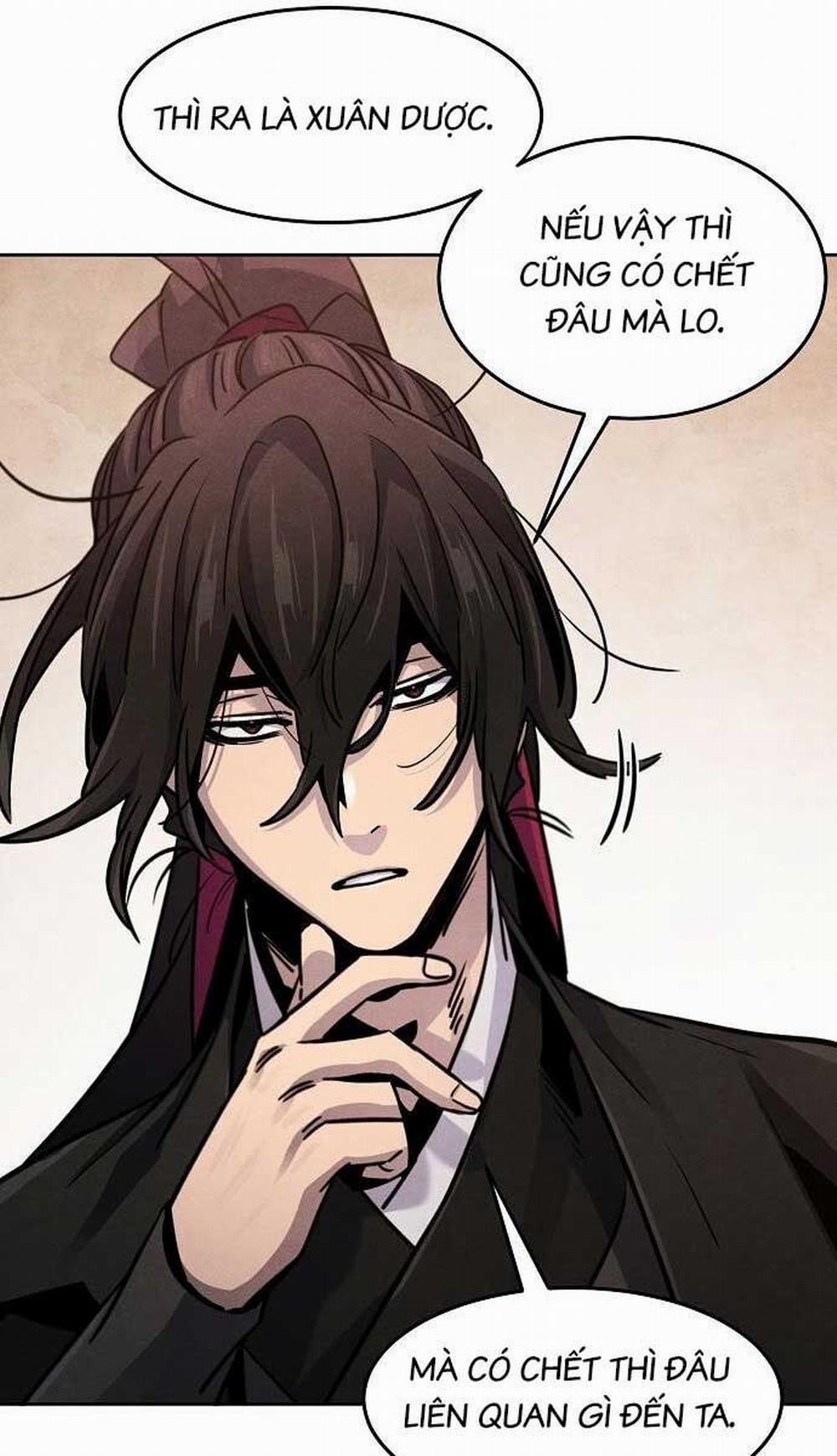 Cuồng Ma Tái Thế 68 trang 25