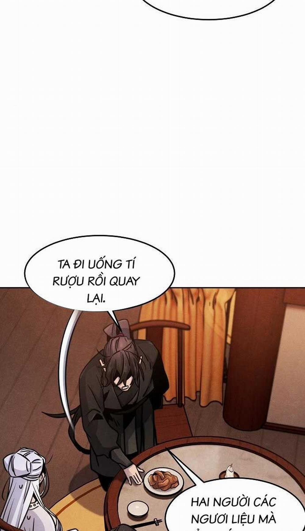 Cuồng Ma Tái Thế 68 trang 26