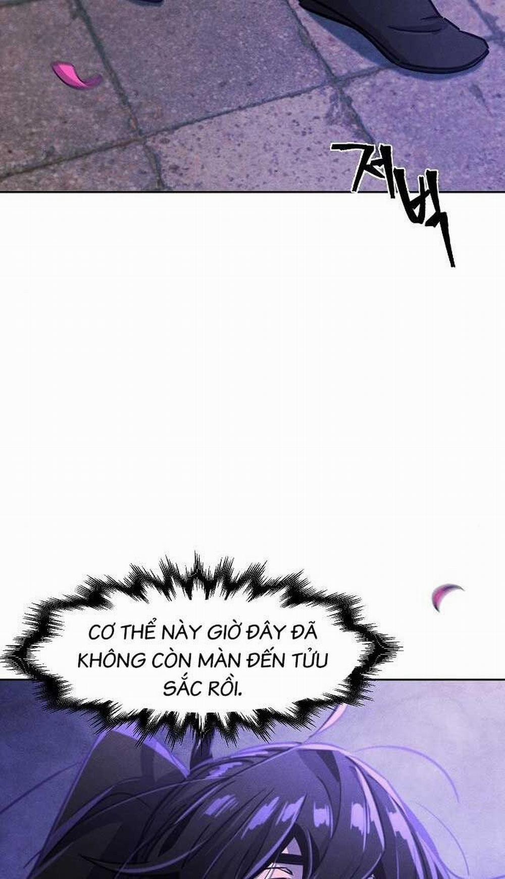 Cuồng Ma Tái Thế 68 trang 28