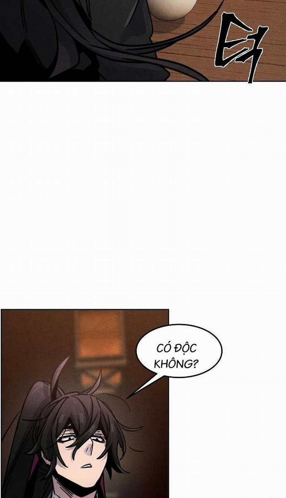 Cuồng Ma Tái Thế 68 trang 34