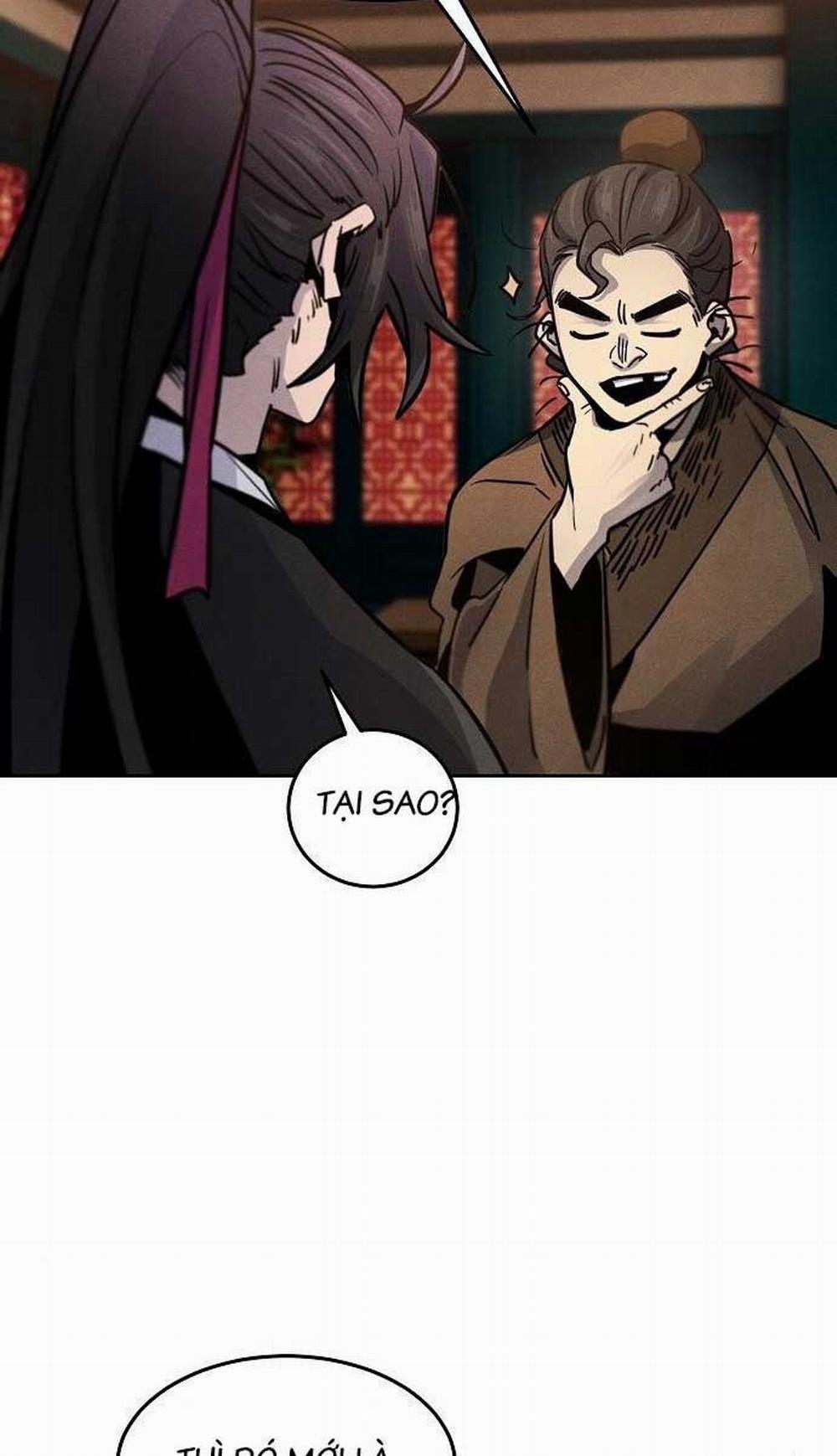 Cuồng Ma Tái Thế 68 trang 41