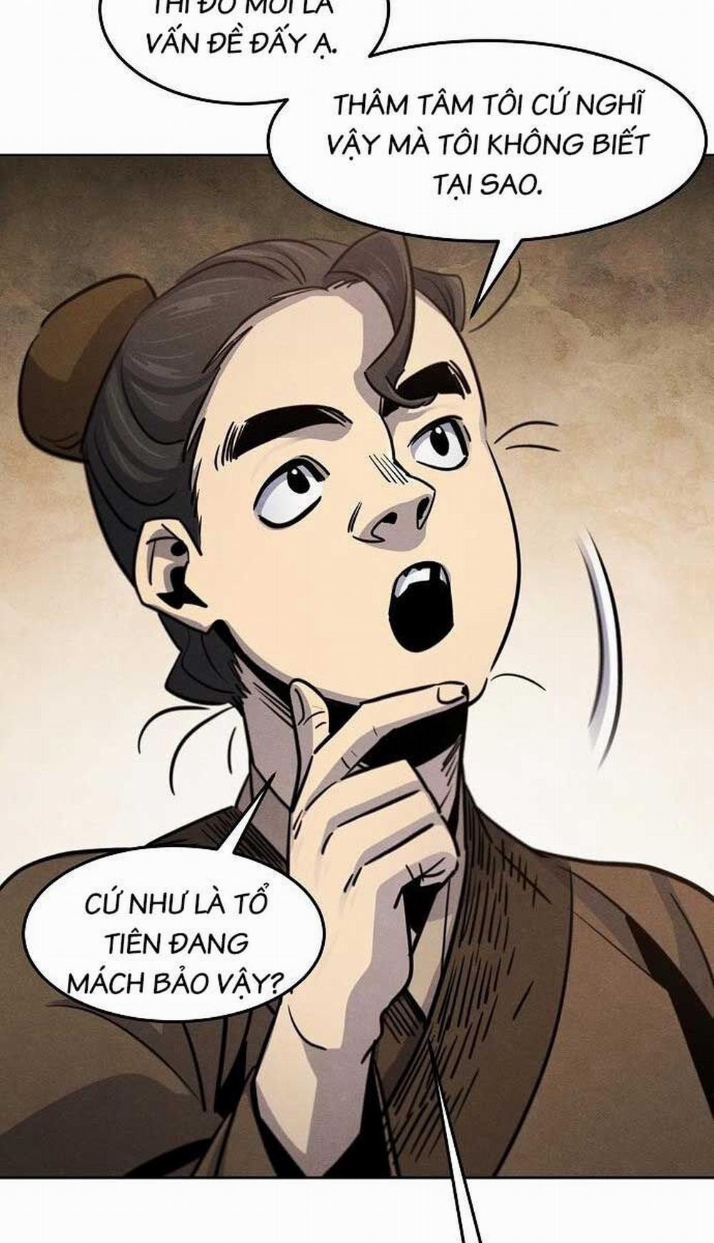 Cuồng Ma Tái Thế 68 trang 42