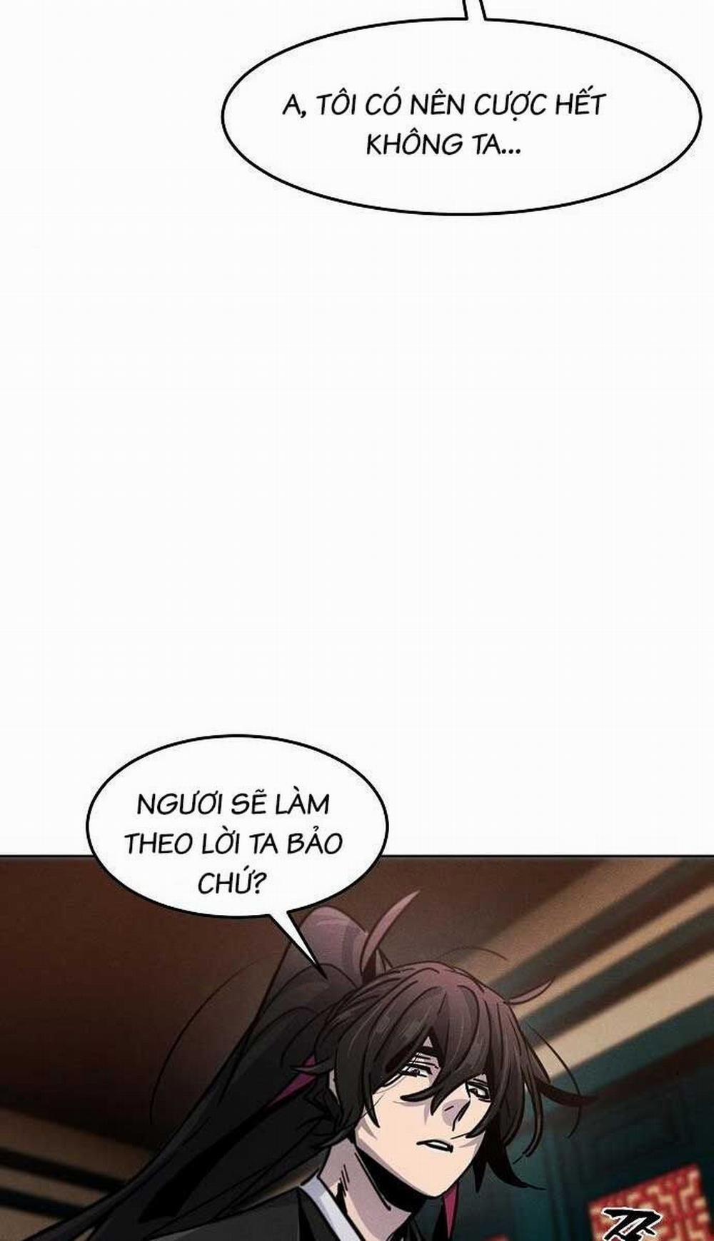 Cuồng Ma Tái Thế 68 trang 43