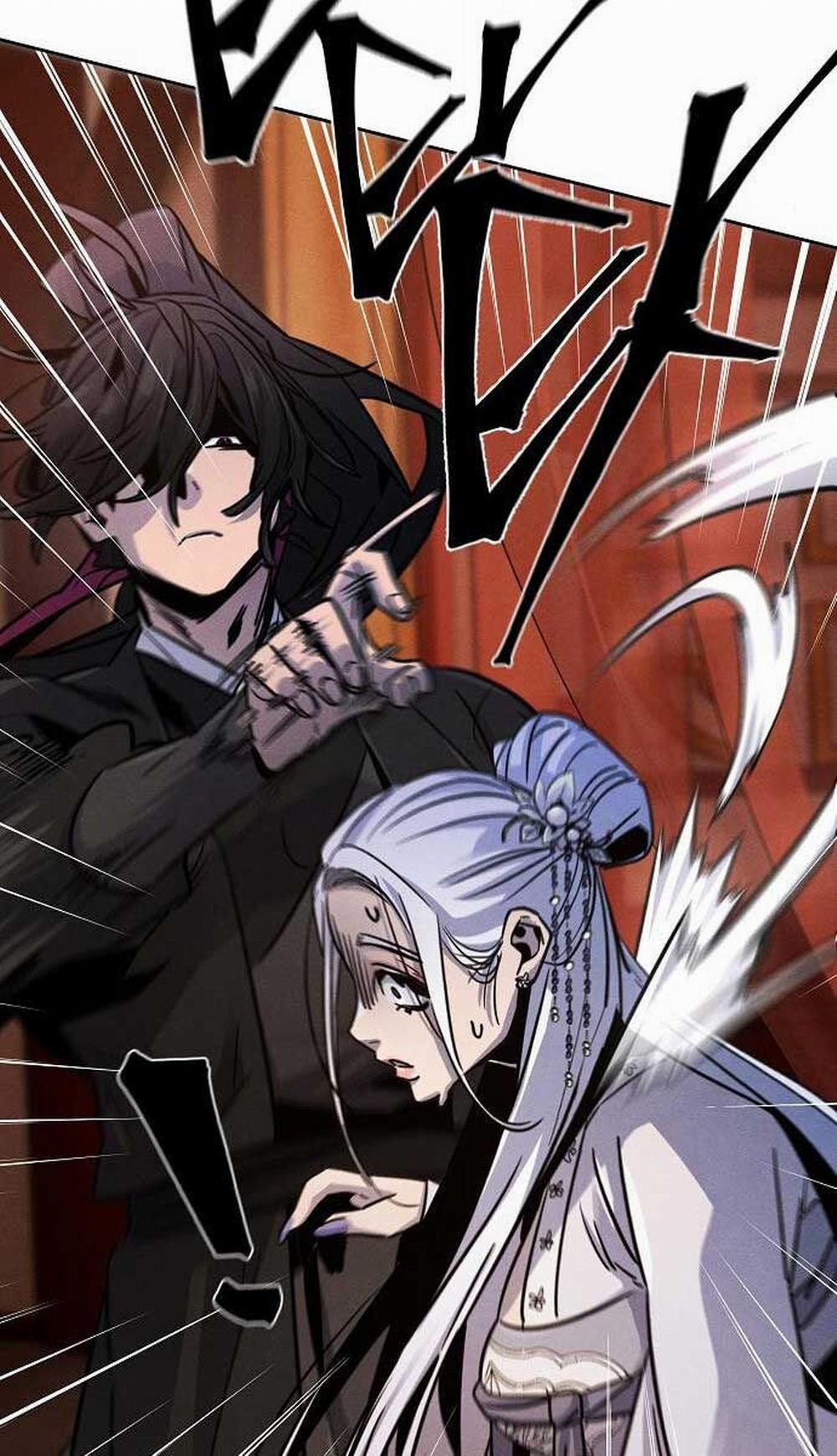 Cuồng Ma Tái Thế 68 trang 5