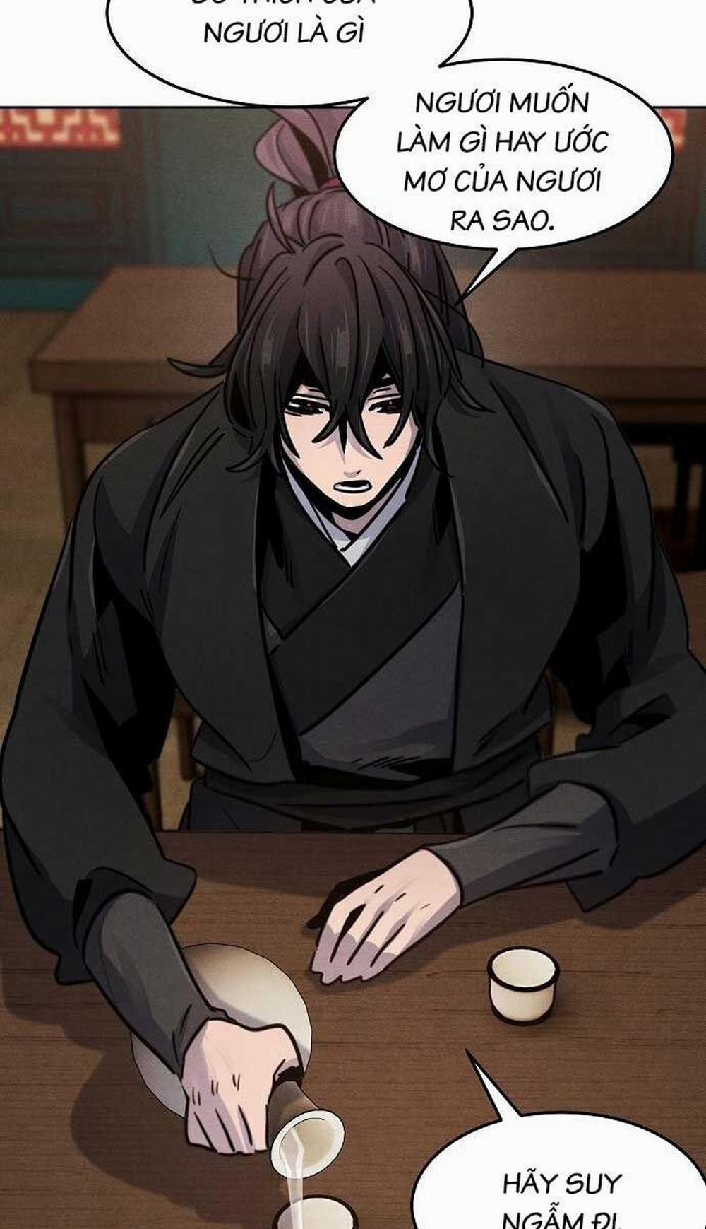 Cuồng Ma Tái Thế 68 trang 55