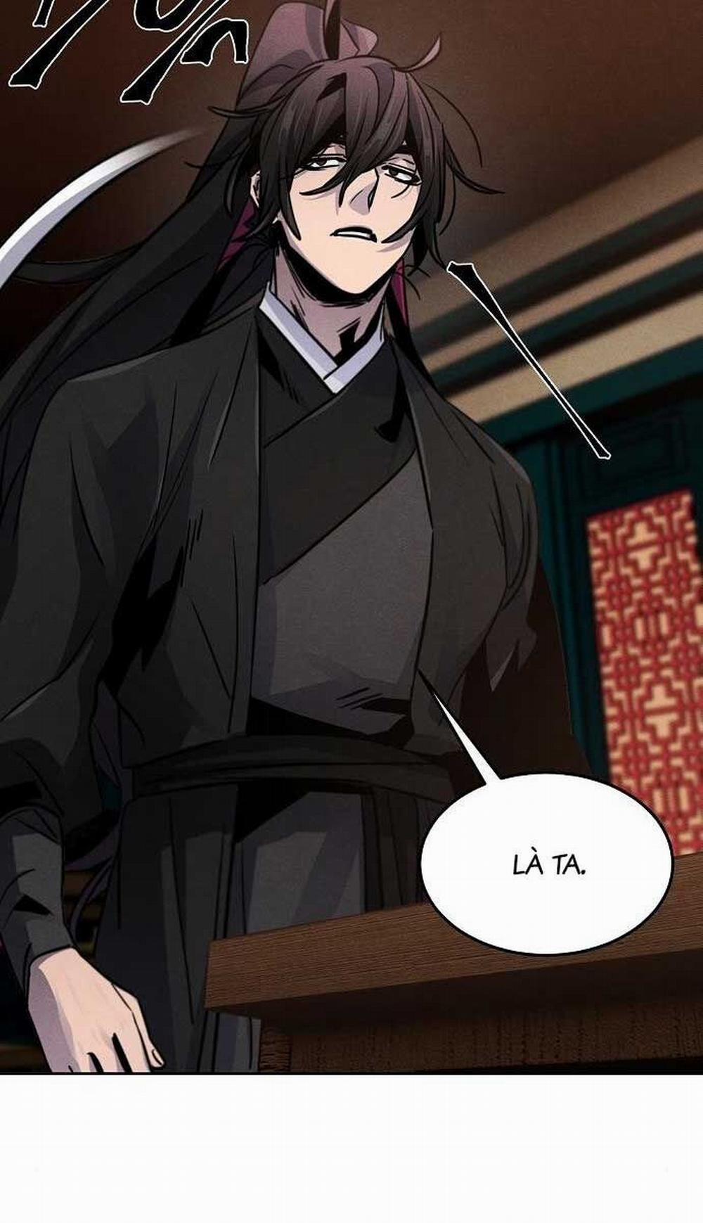 Cuồng Ma Tái Thế 68 trang 77