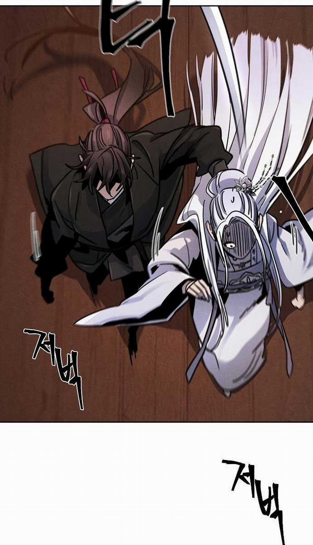 Cuồng Ma Tái Thế 68 trang 8