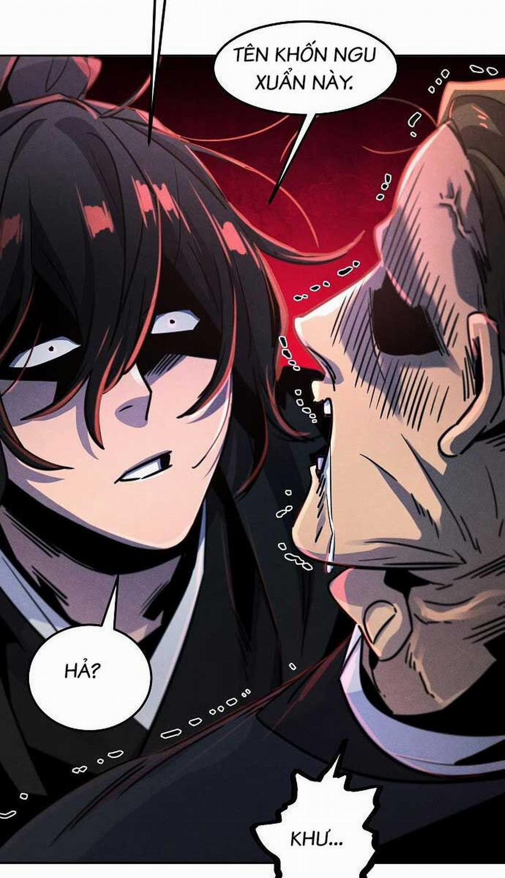 Cuồng Ma Tái Thế 68 trang 83