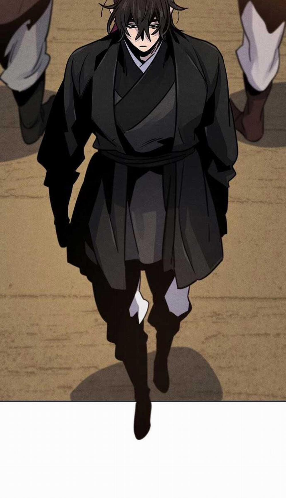 Cuồng Ma Tái Thế 68 trang 90