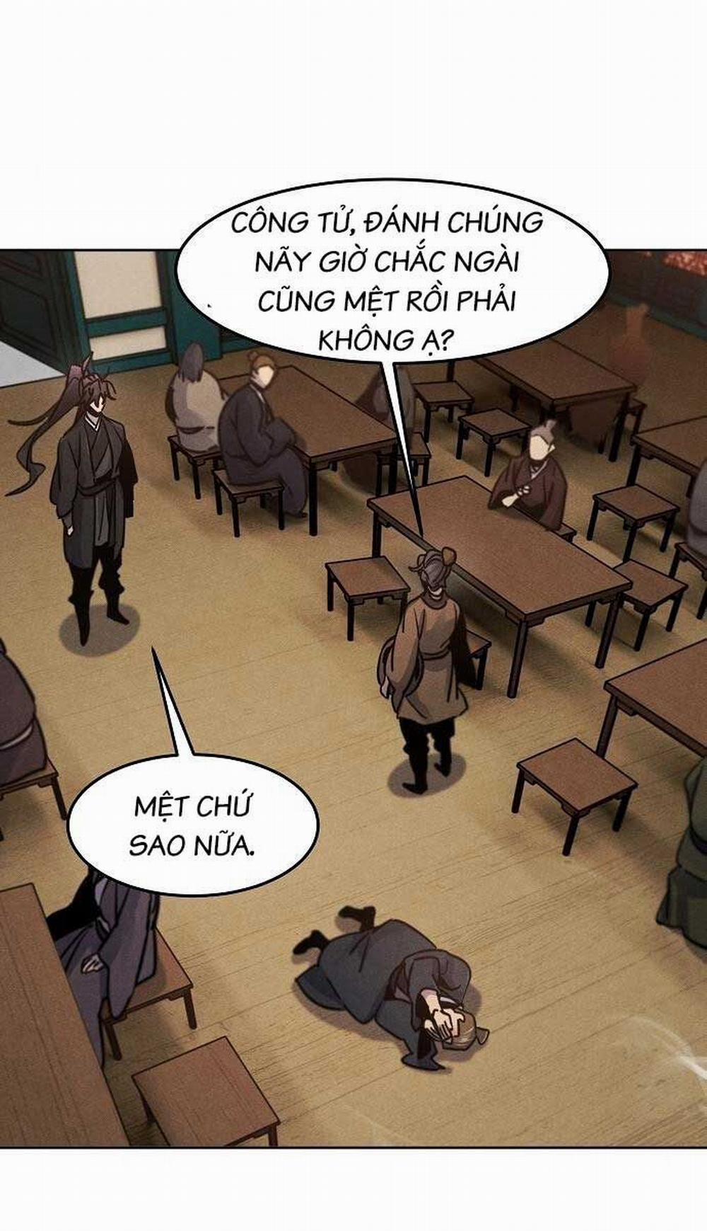 Cuồng Ma Tái Thế 68 trang 98