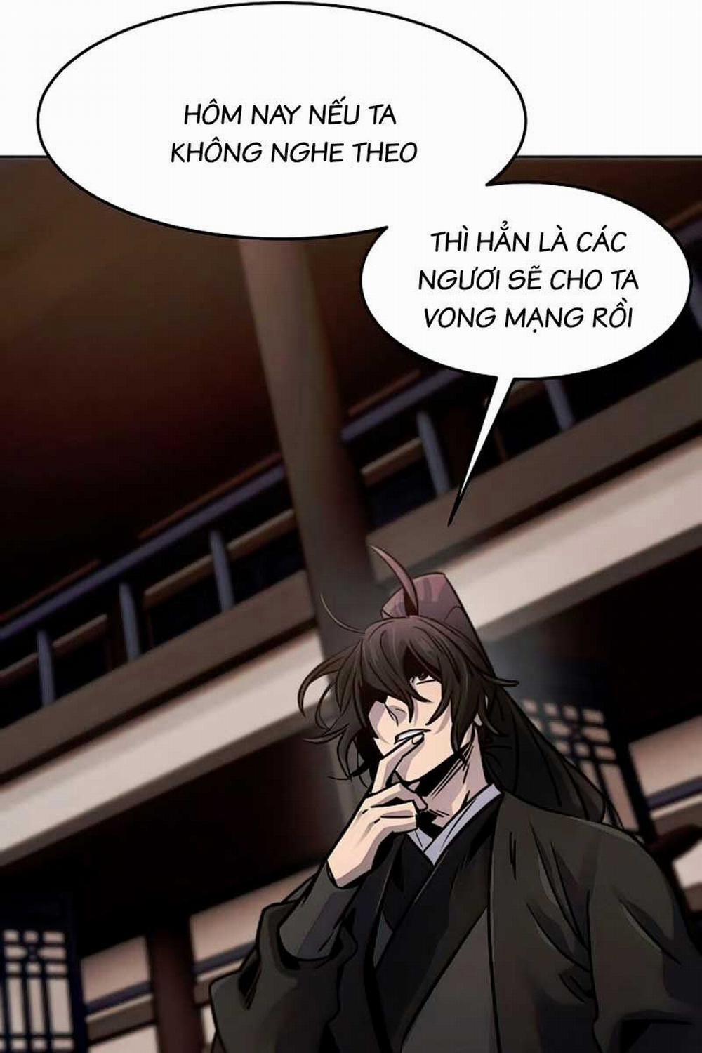 Cuồng Ma Tái Thế 69 trang 113