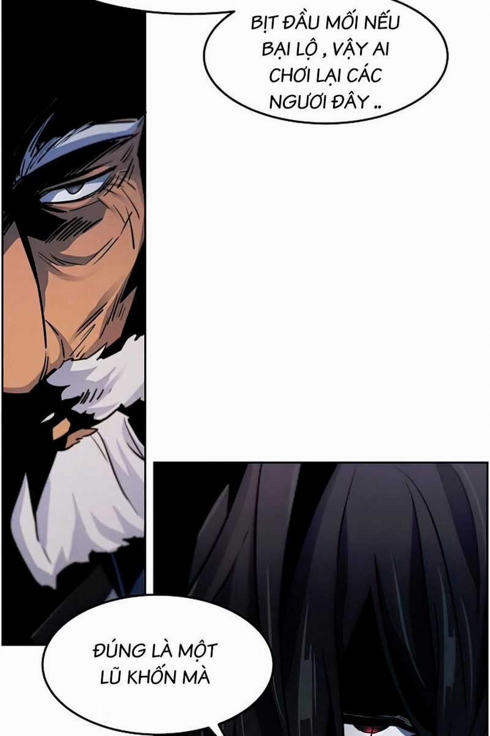 Cuồng Ma Tái Thế 69 trang 115