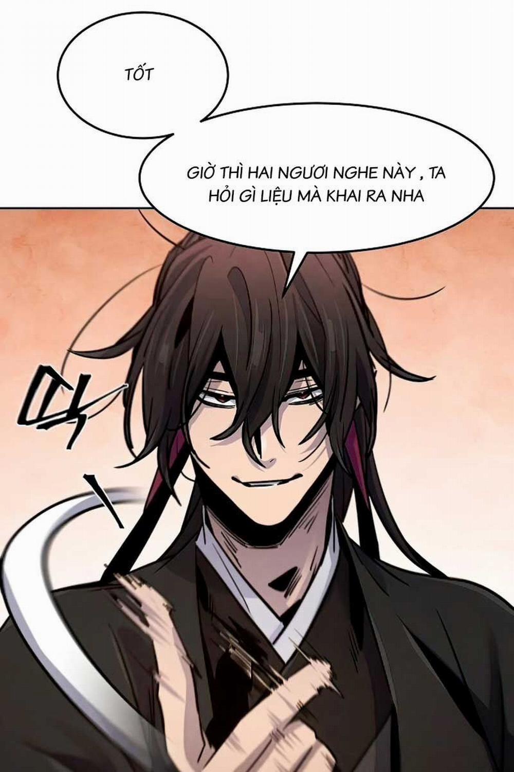 Cuồng Ma Tái Thế 69 trang 27