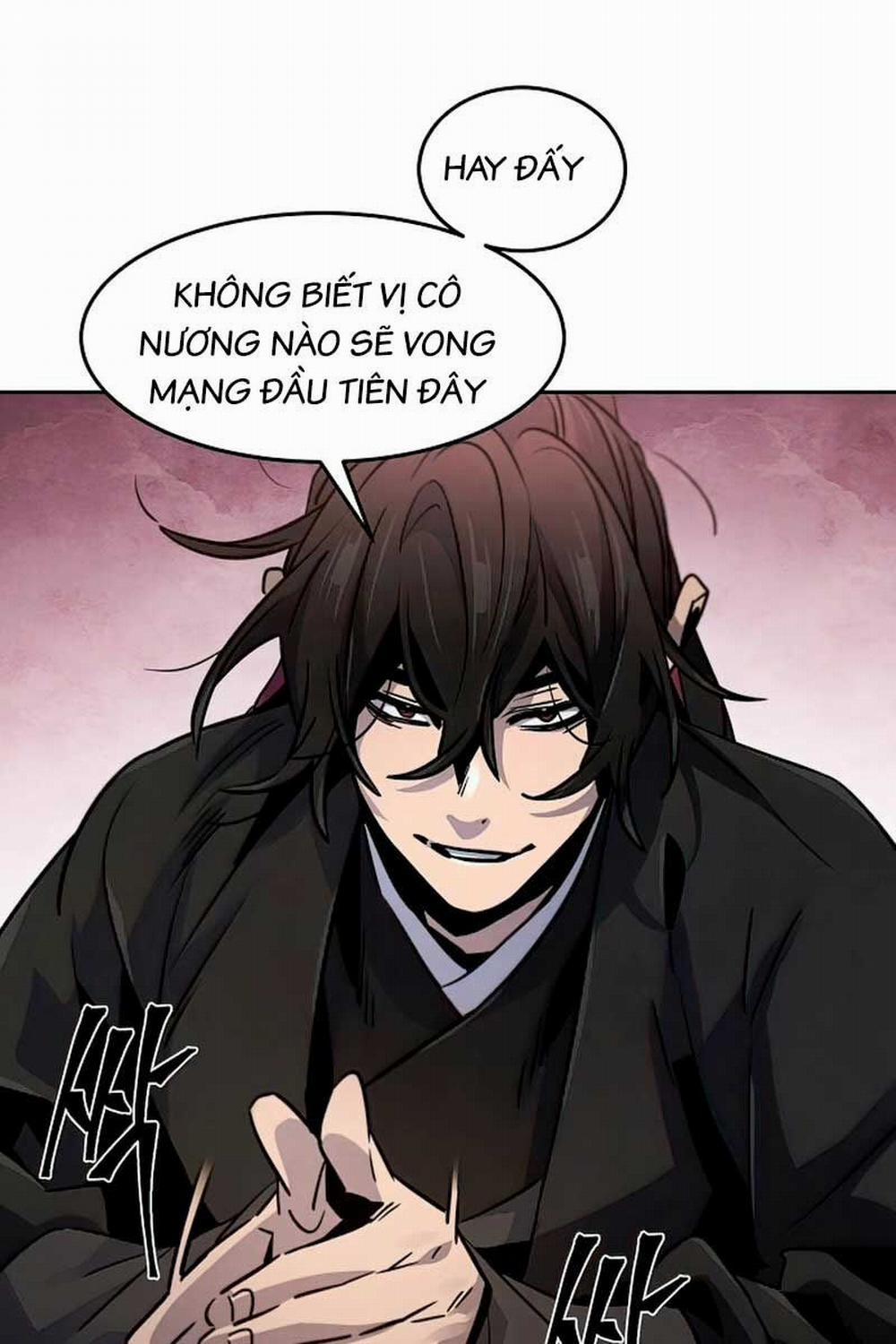 Cuồng Ma Tái Thế 69 trang 32