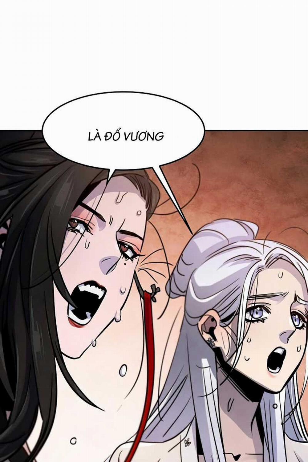 Cuồng Ma Tái Thế 69 trang 35