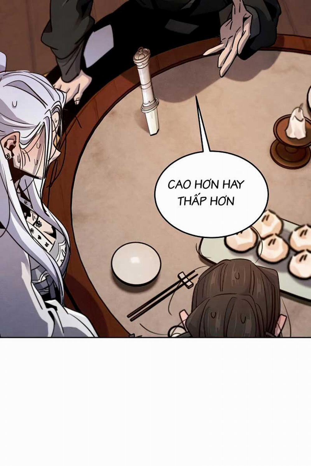 Cuồng Ma Tái Thế 69 trang 39