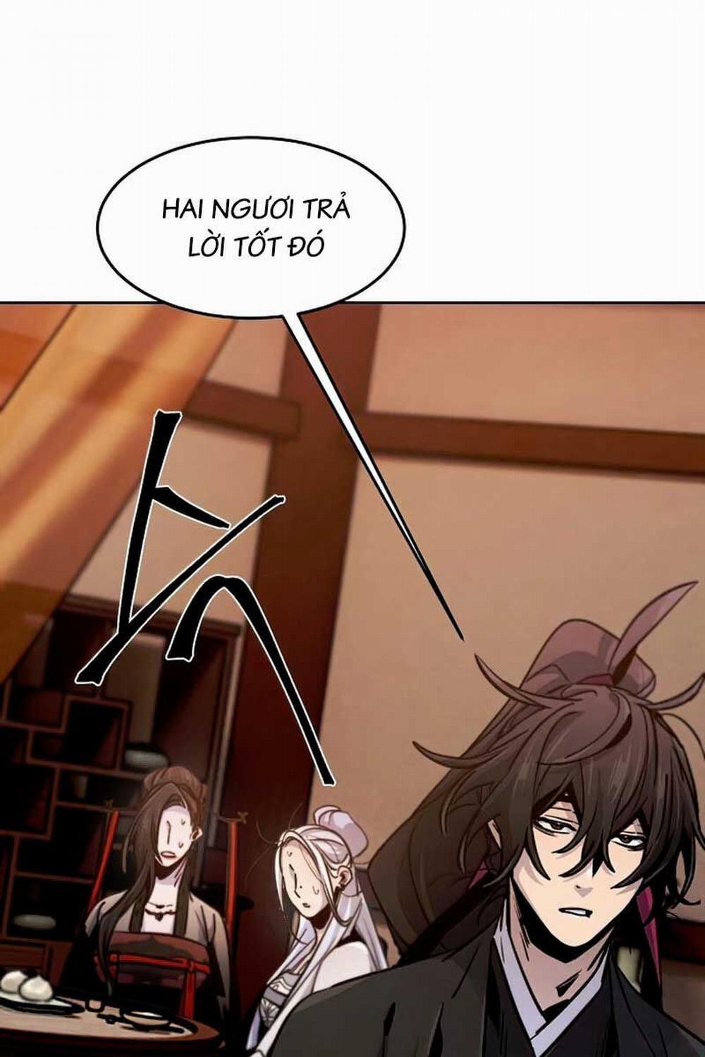 Cuồng Ma Tái Thế 69 trang 58