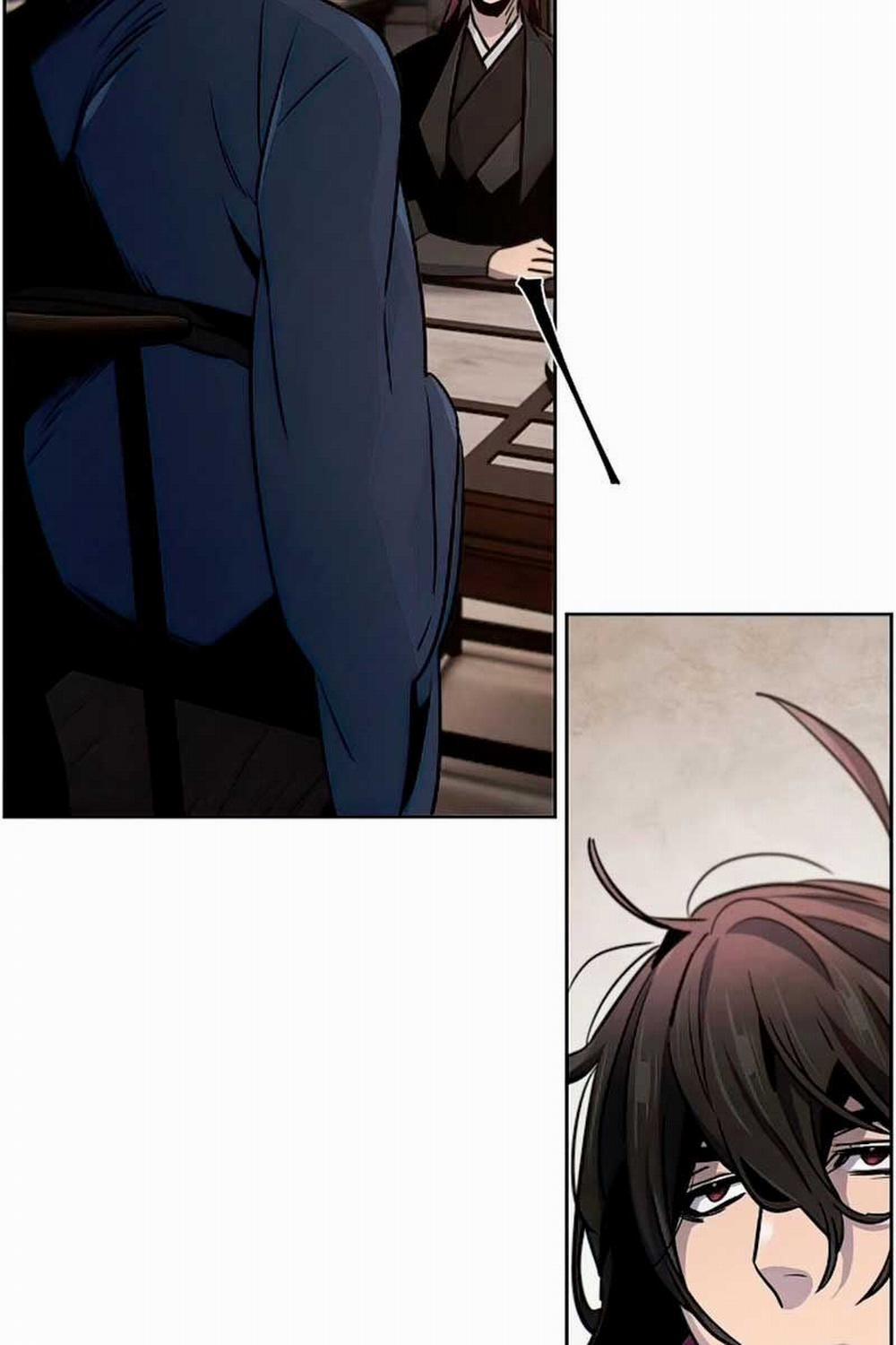 Cuồng Ma Tái Thế 69 trang 70