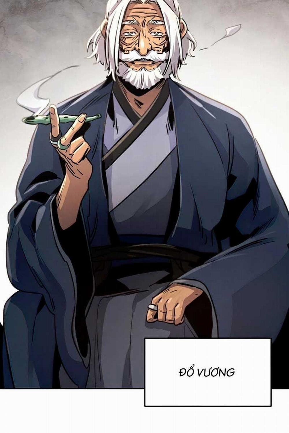 Cuồng Ma Tái Thế 69 trang 72