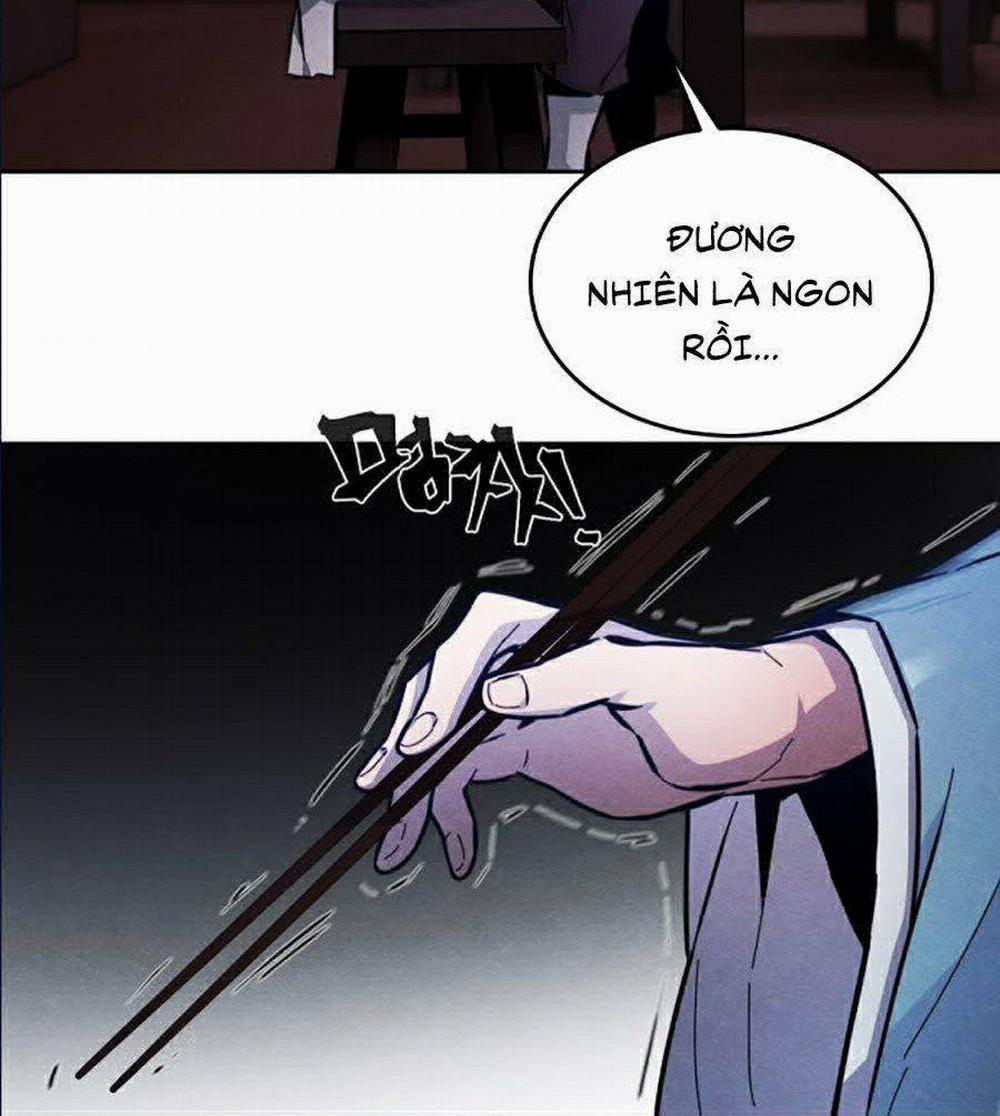 Cuồng Ma Tái Thế 7 trang 10
