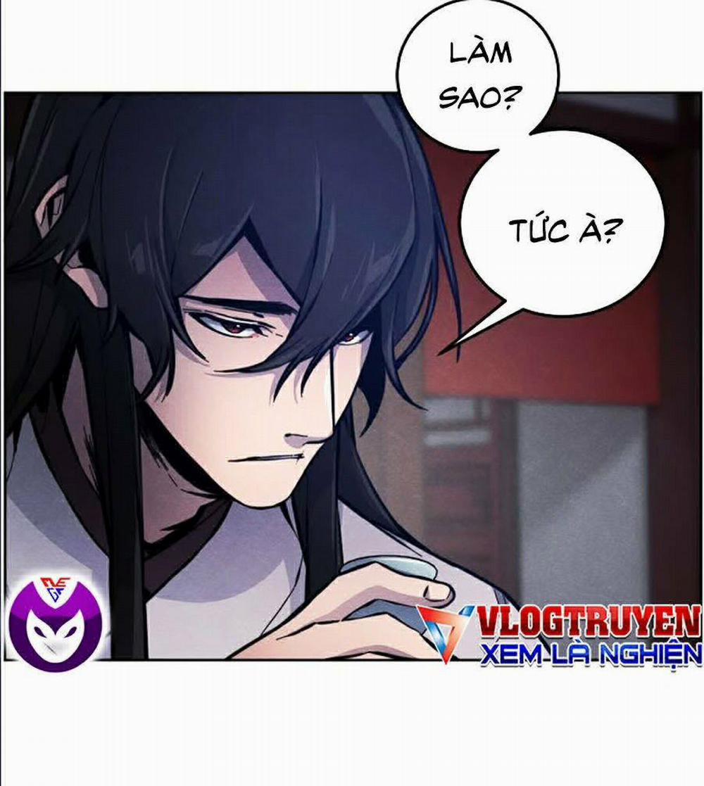 Cuồng Ma Tái Thế 7 trang 17