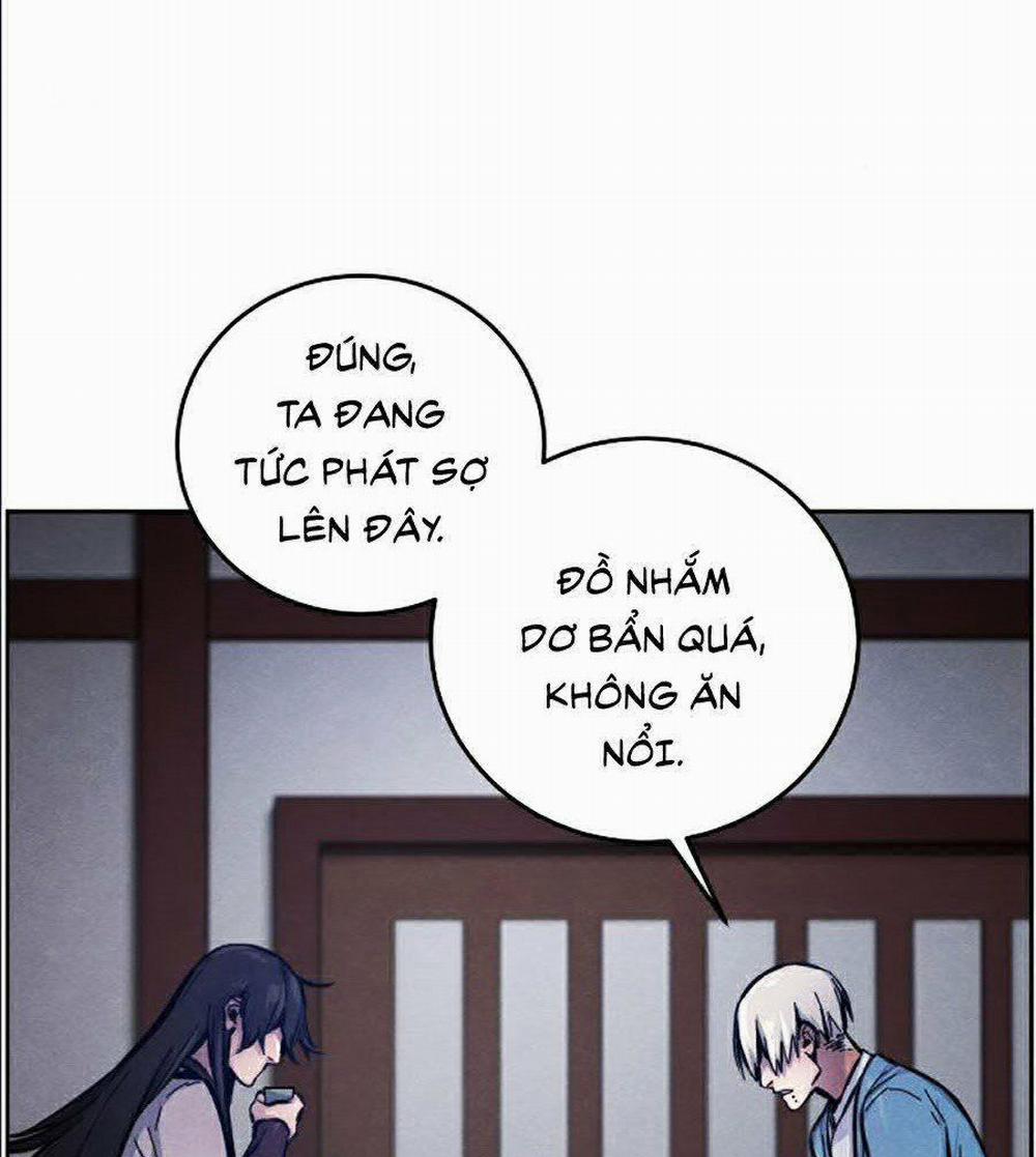 Cuồng Ma Tái Thế 7 trang 18