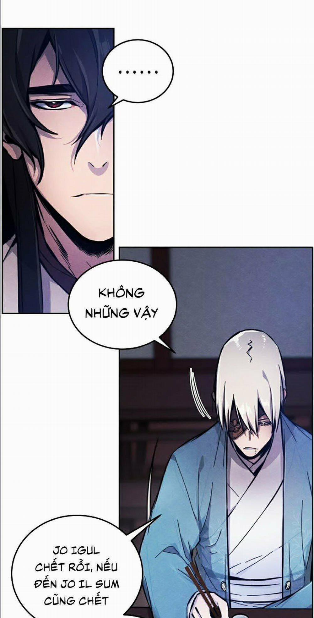 Cuồng Ma Tái Thế 7 trang 20