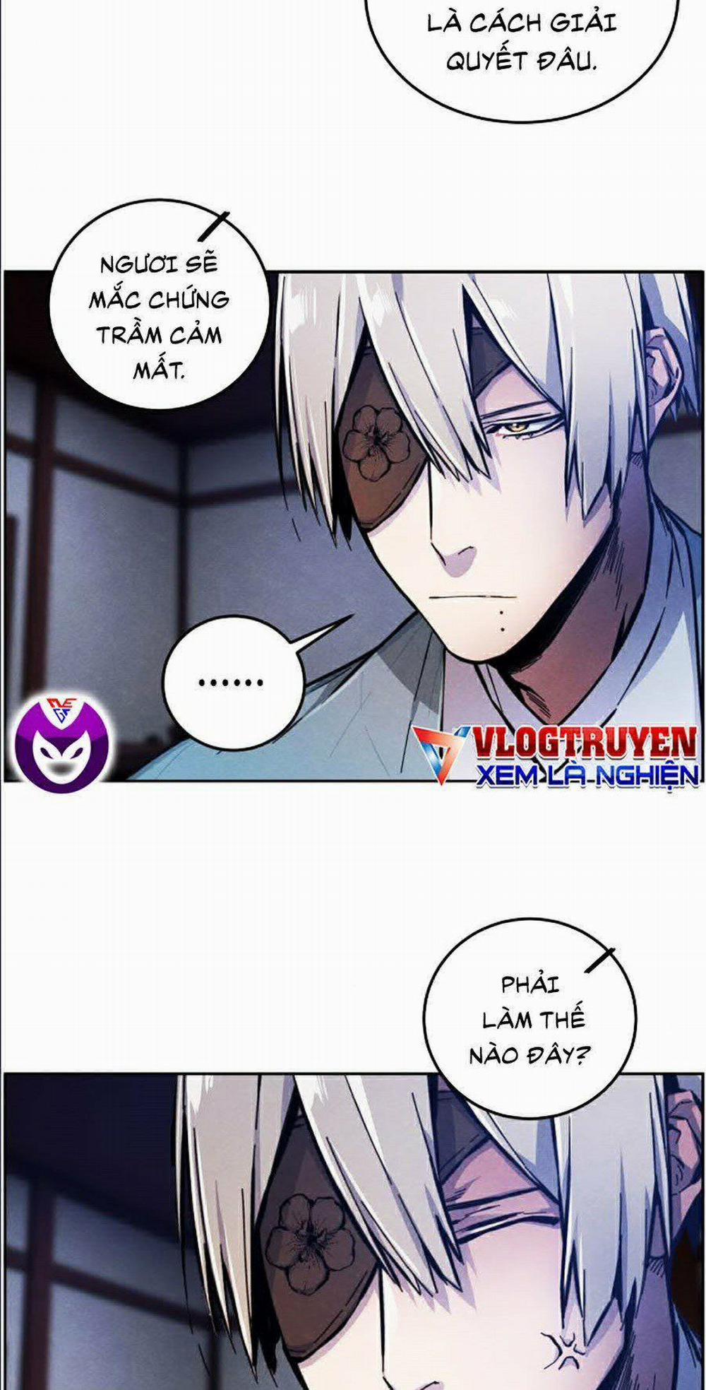 Cuồng Ma Tái Thế 7 trang 22