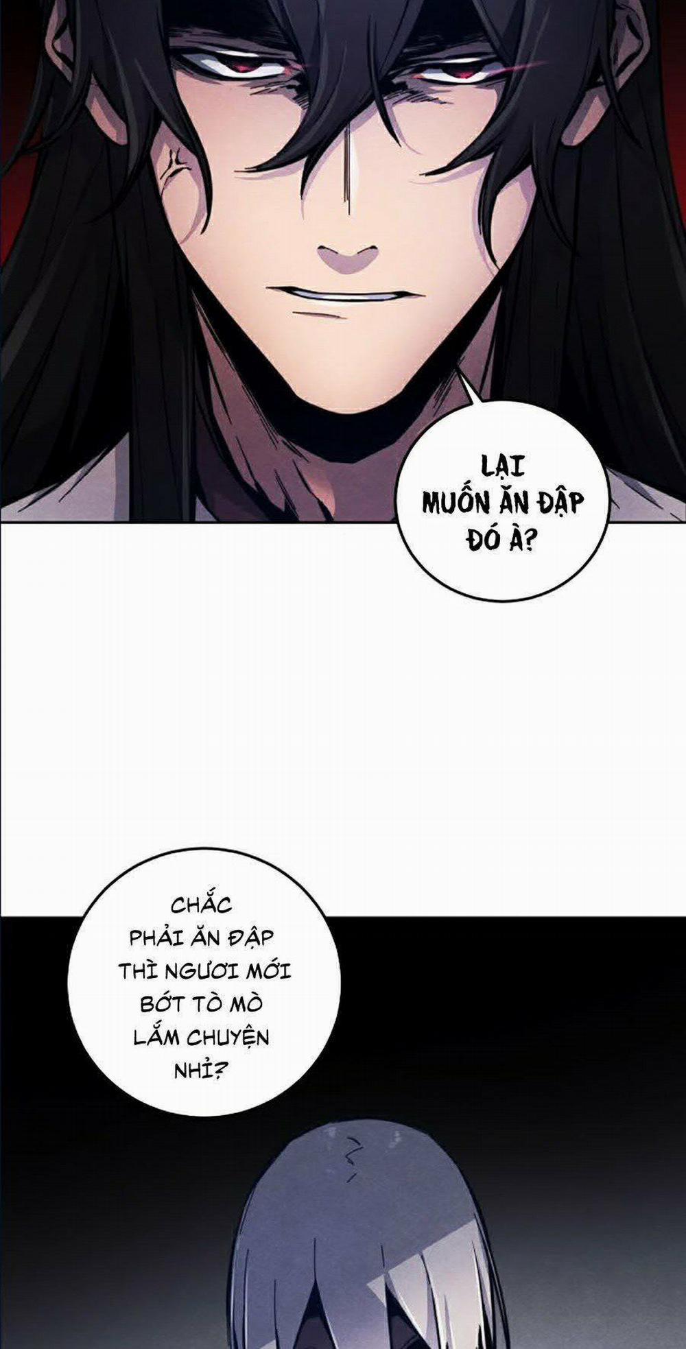 Cuồng Ma Tái Thế 7 trang 25