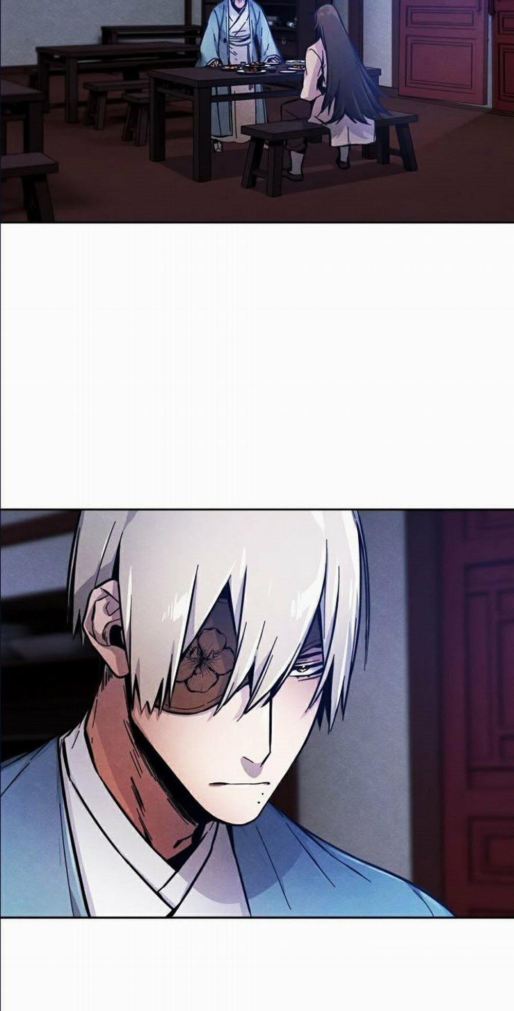 Cuồng Ma Tái Thế 7 trang 27