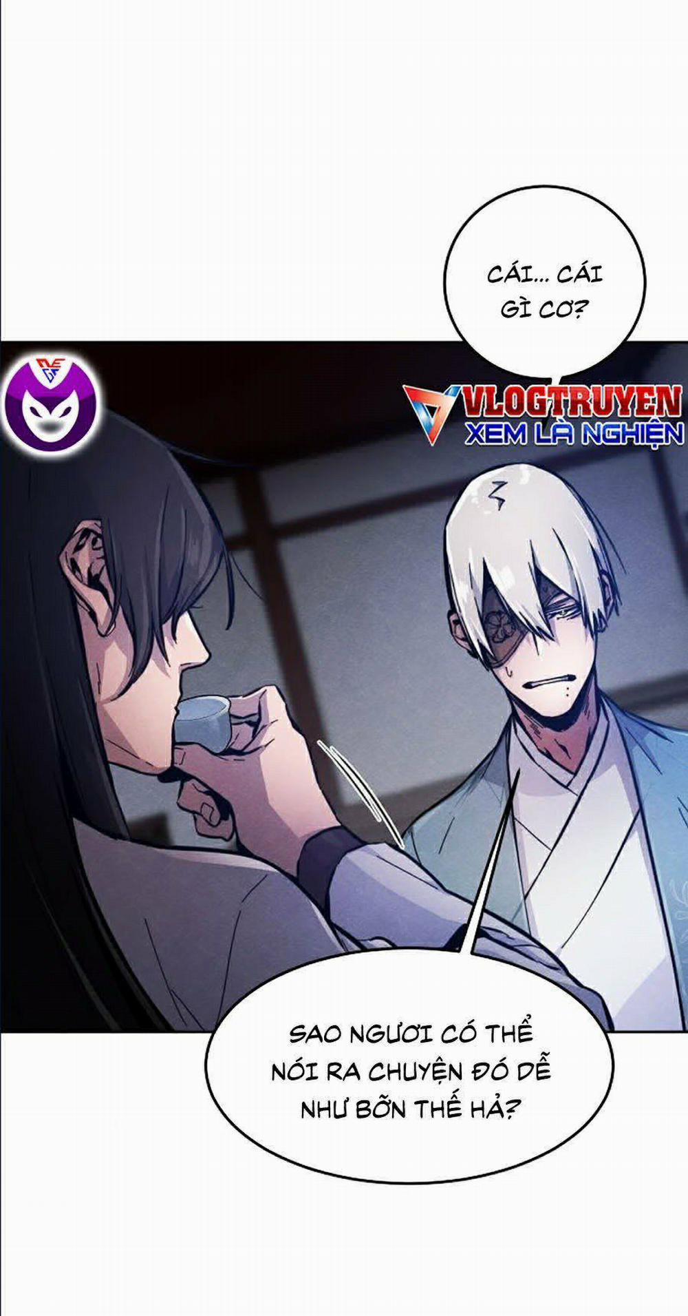 Cuồng Ma Tái Thế 7 trang 30