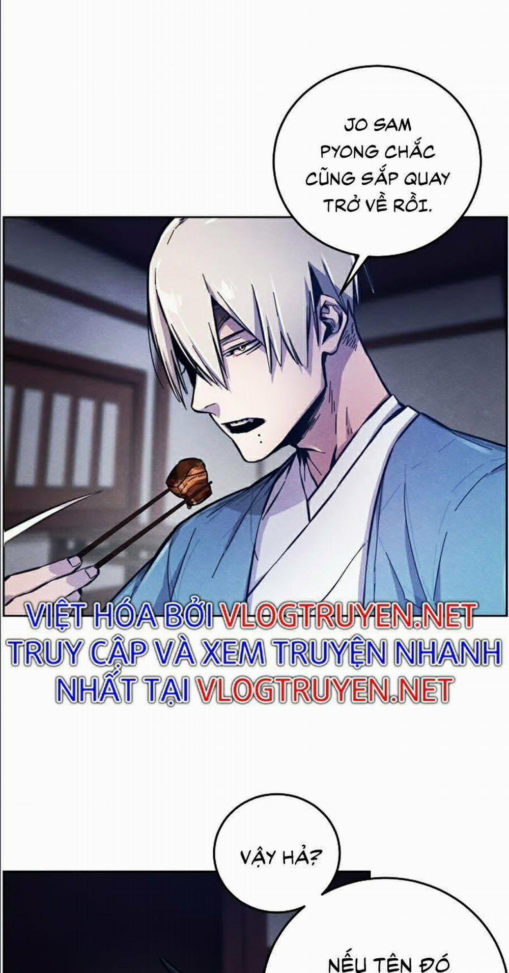 Cuồng Ma Tái Thế 7 trang 32