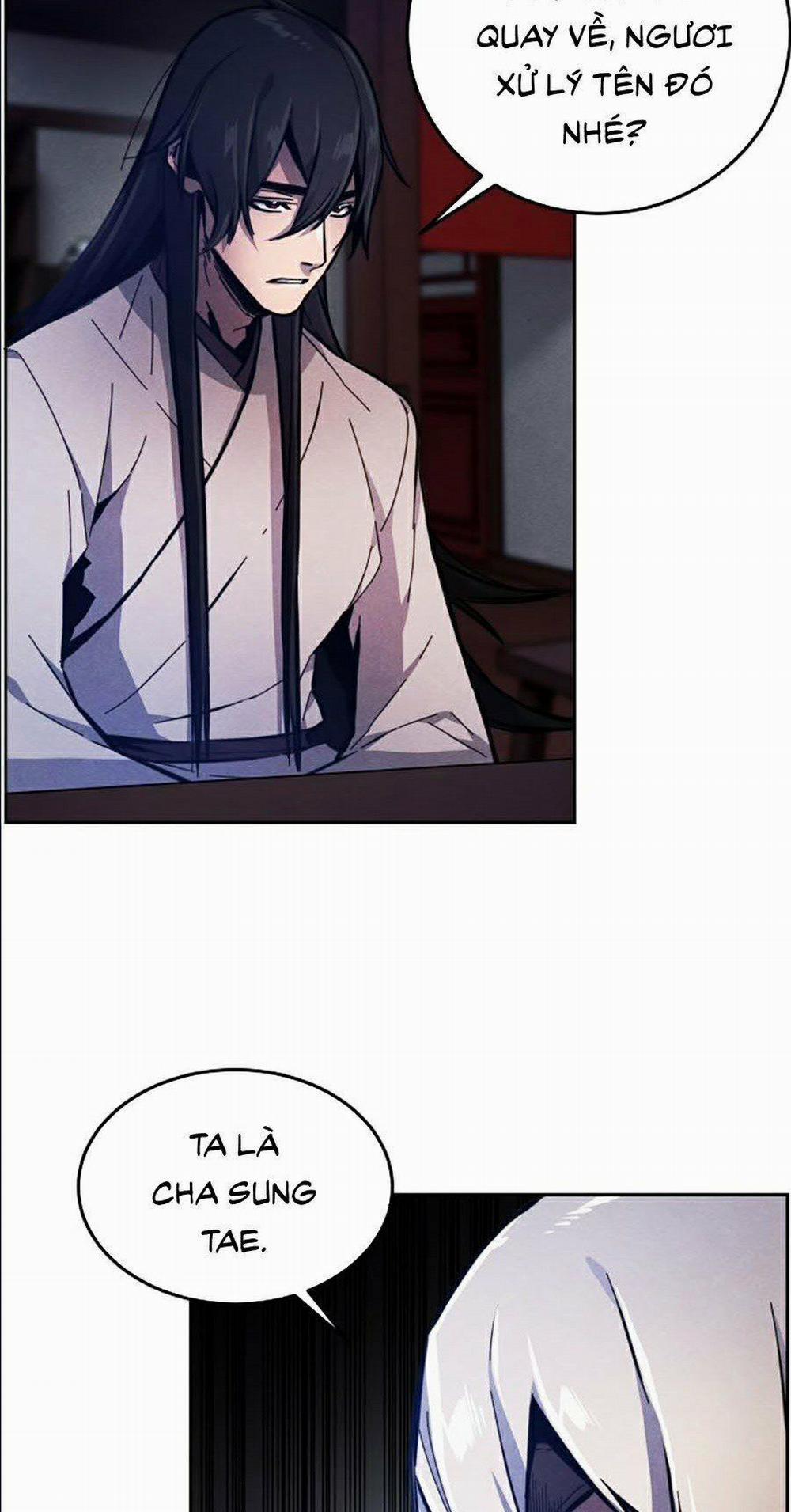 Cuồng Ma Tái Thế 7 trang 33
