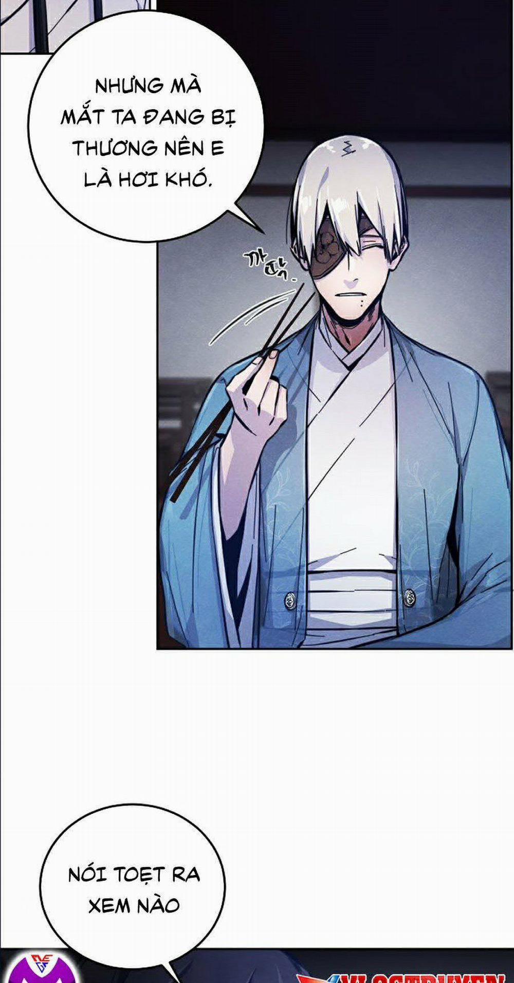 Cuồng Ma Tái Thế 7 trang 35