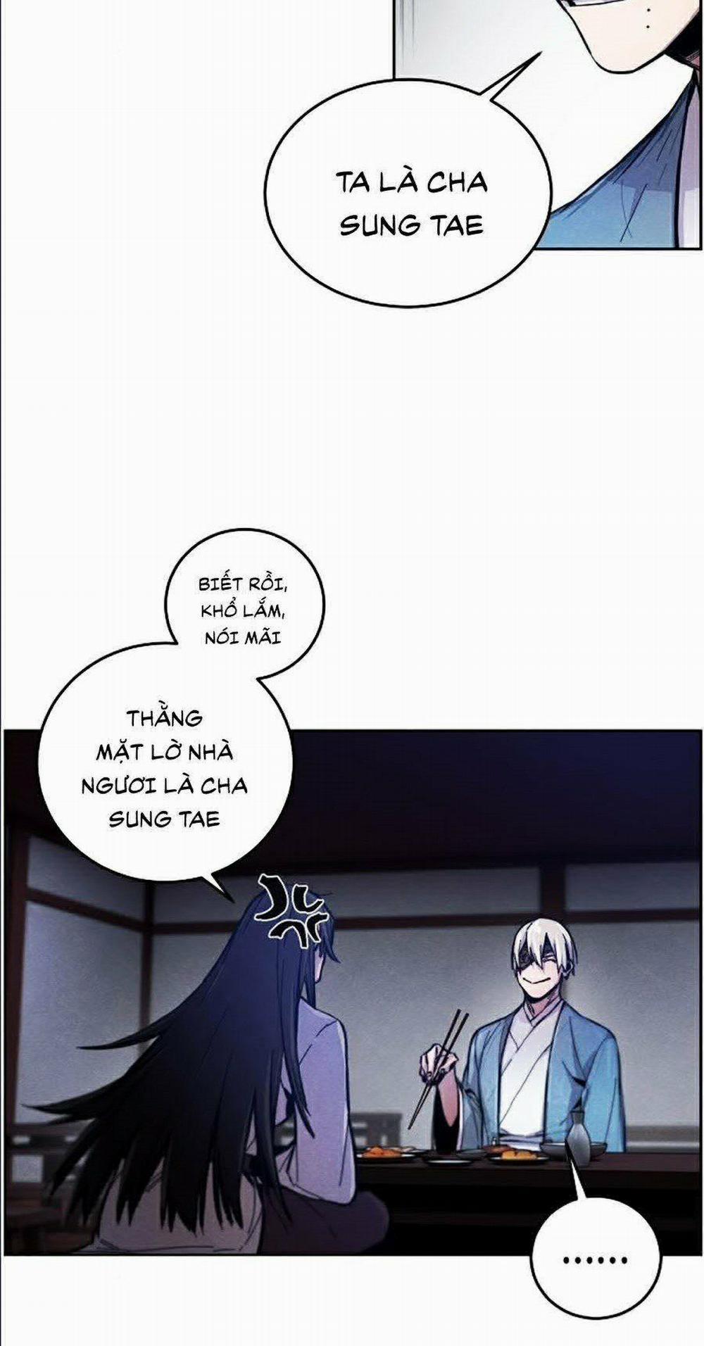 Cuồng Ma Tái Thế 7 trang 39