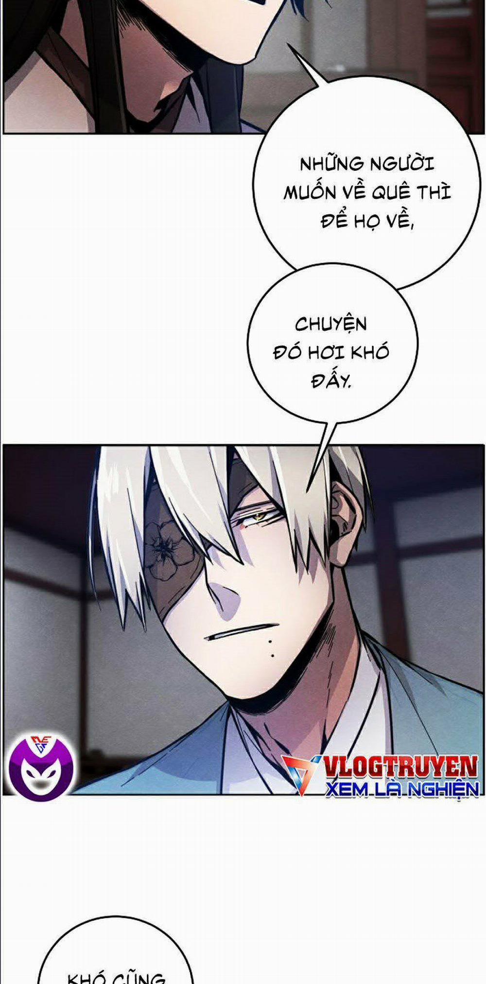 Cuồng Ma Tái Thế 7 trang 42