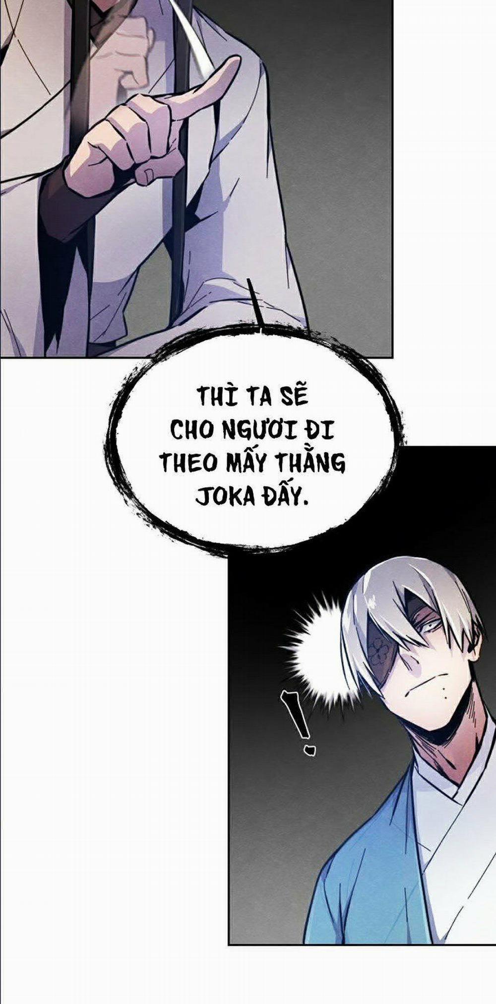 Cuồng Ma Tái Thế 7 trang 45