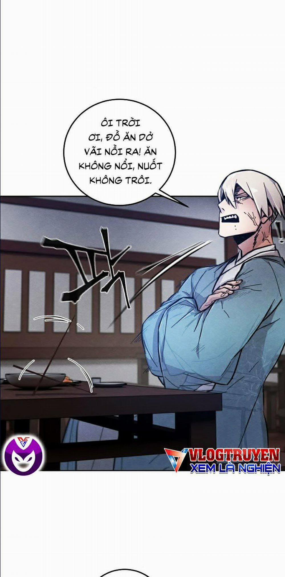 Cuồng Ma Tái Thế 7 trang 46