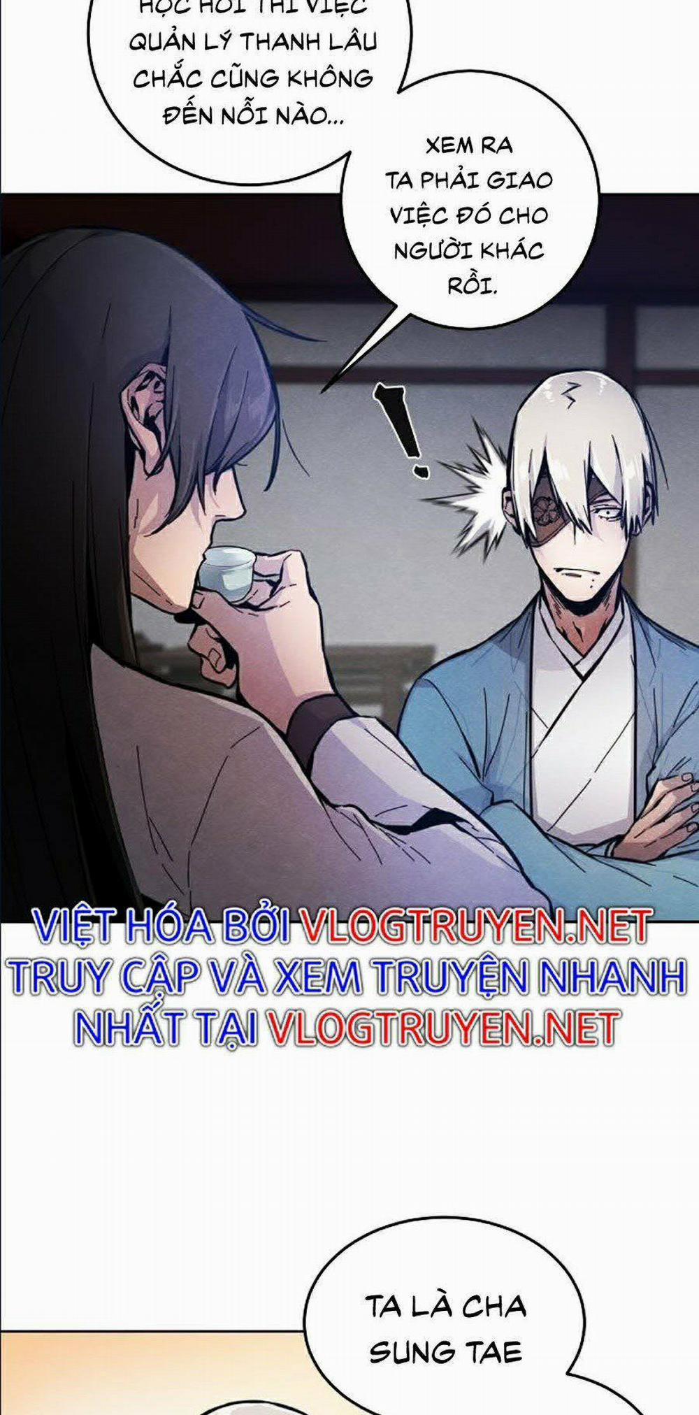 Cuồng Ma Tái Thế 7 trang 48