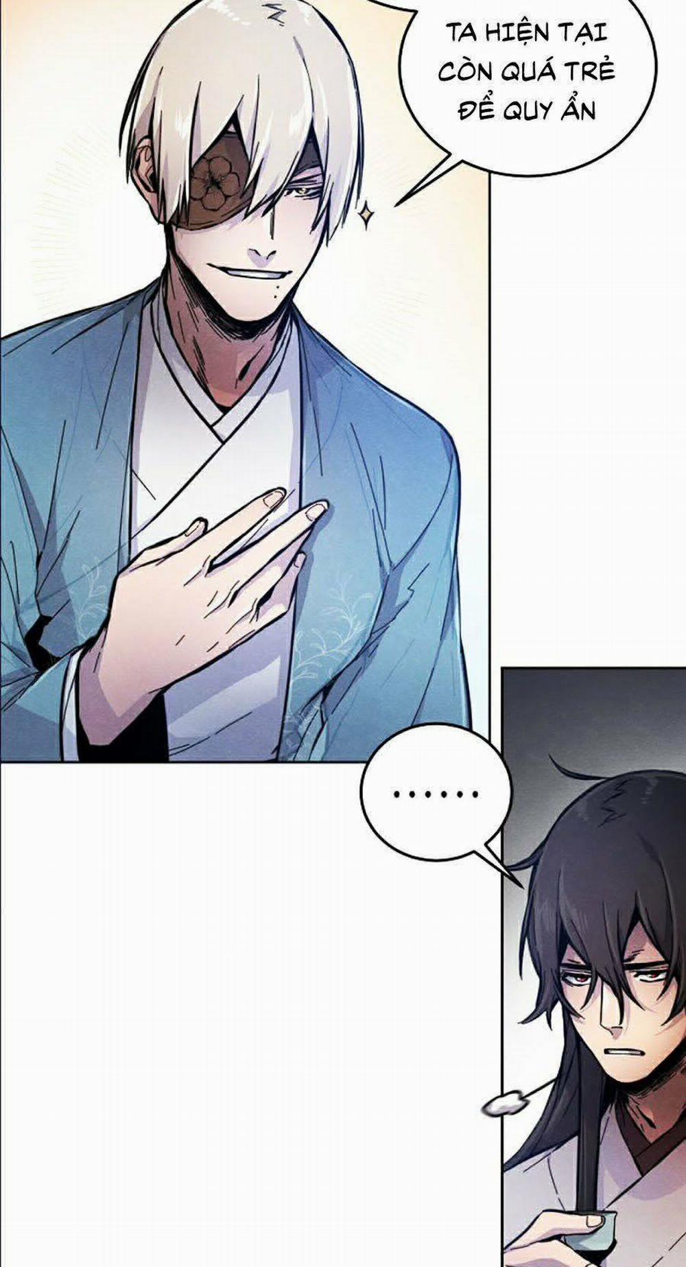 Cuồng Ma Tái Thế 7 trang 49