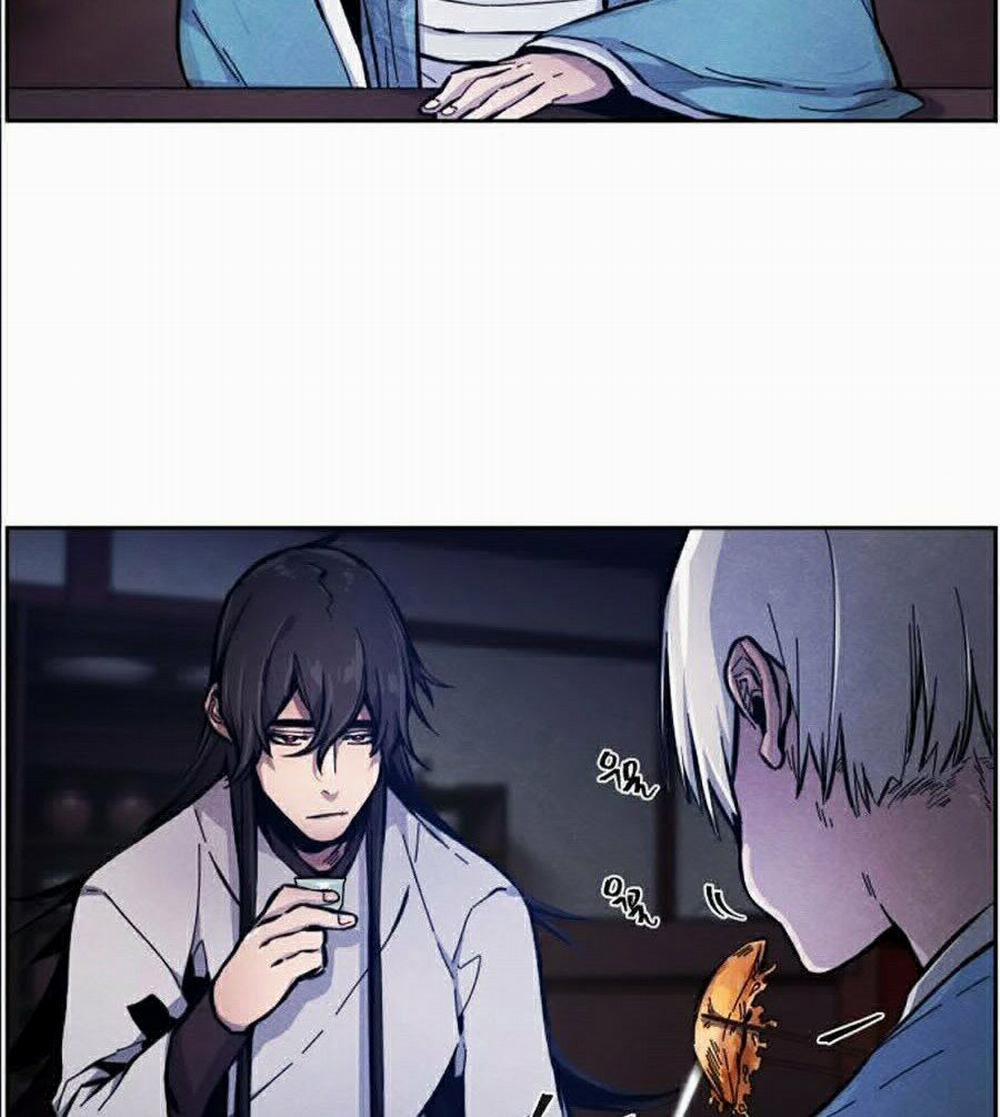 Cuồng Ma Tái Thế 7 trang 5