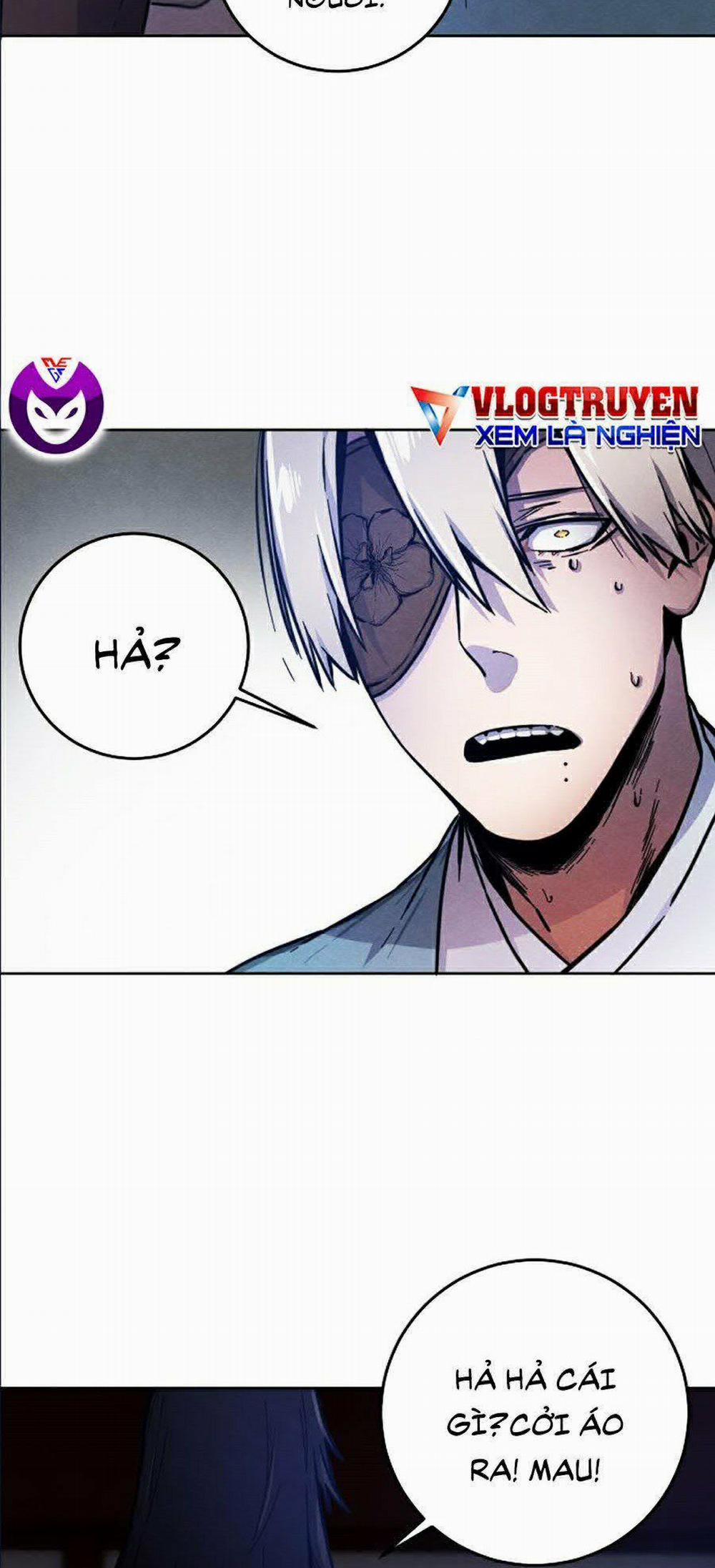 Cuồng Ma Tái Thế 7 trang 53