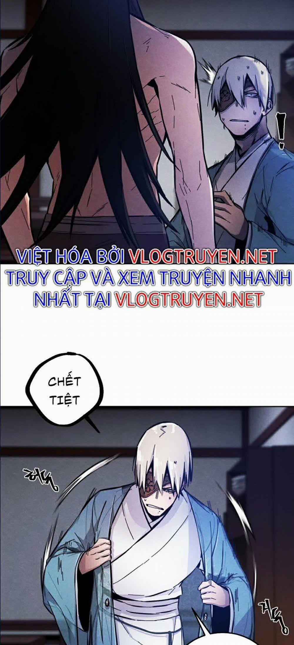 Cuồng Ma Tái Thế 7 trang 54