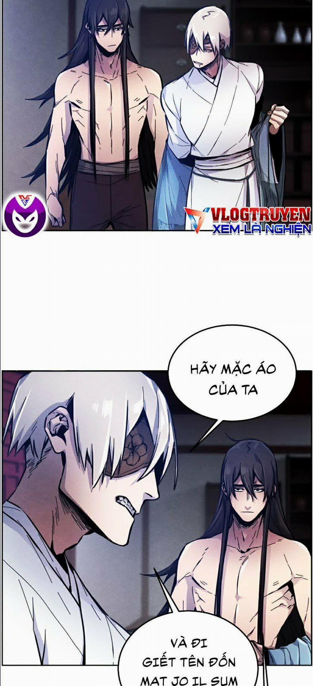 Cuồng Ma Tái Thế 7 trang 56