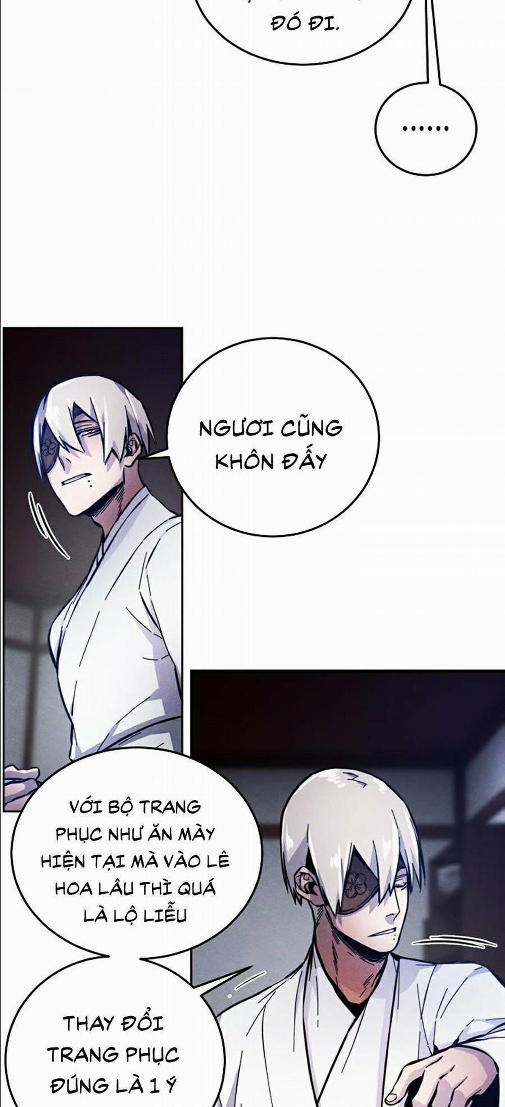 Cuồng Ma Tái Thế 7 trang 57