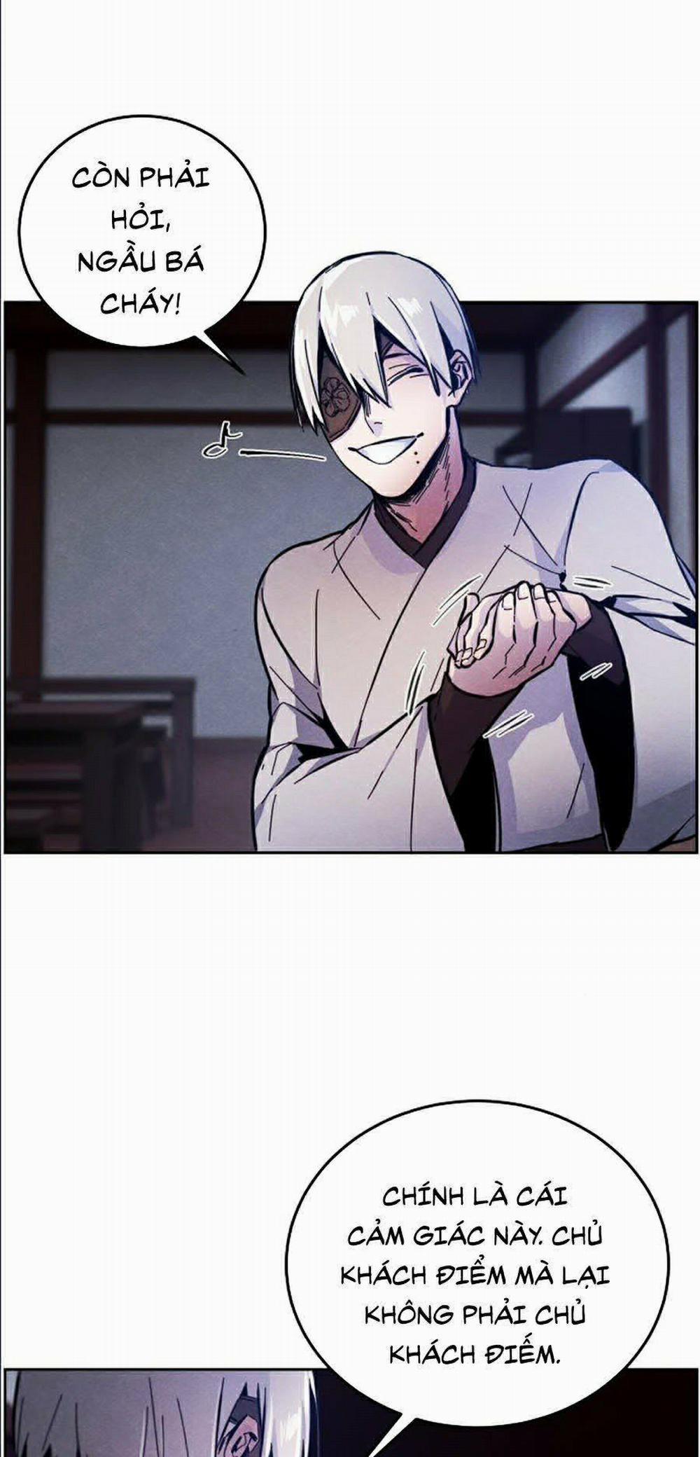 Cuồng Ma Tái Thế 7 trang 63