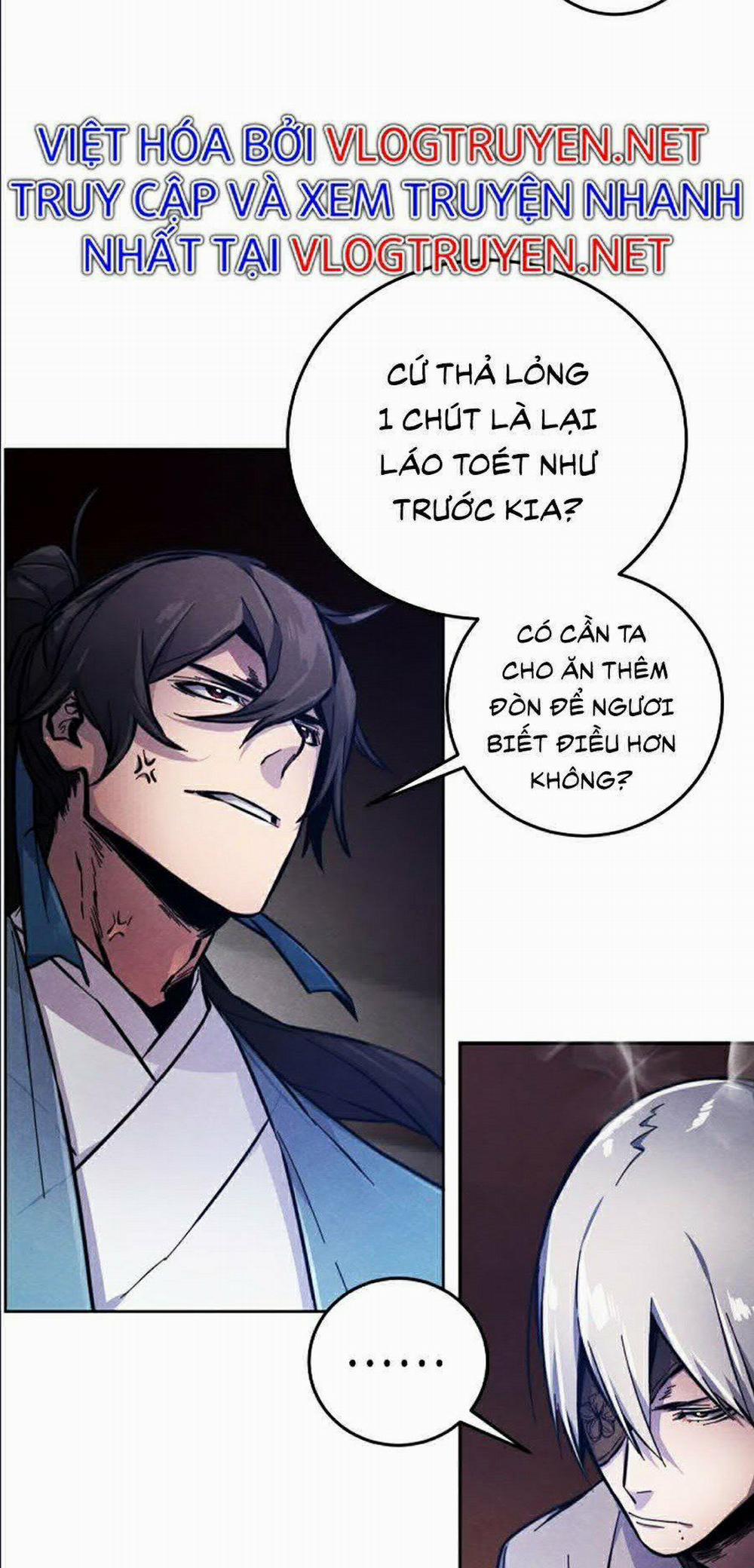 Cuồng Ma Tái Thế 7 trang 67