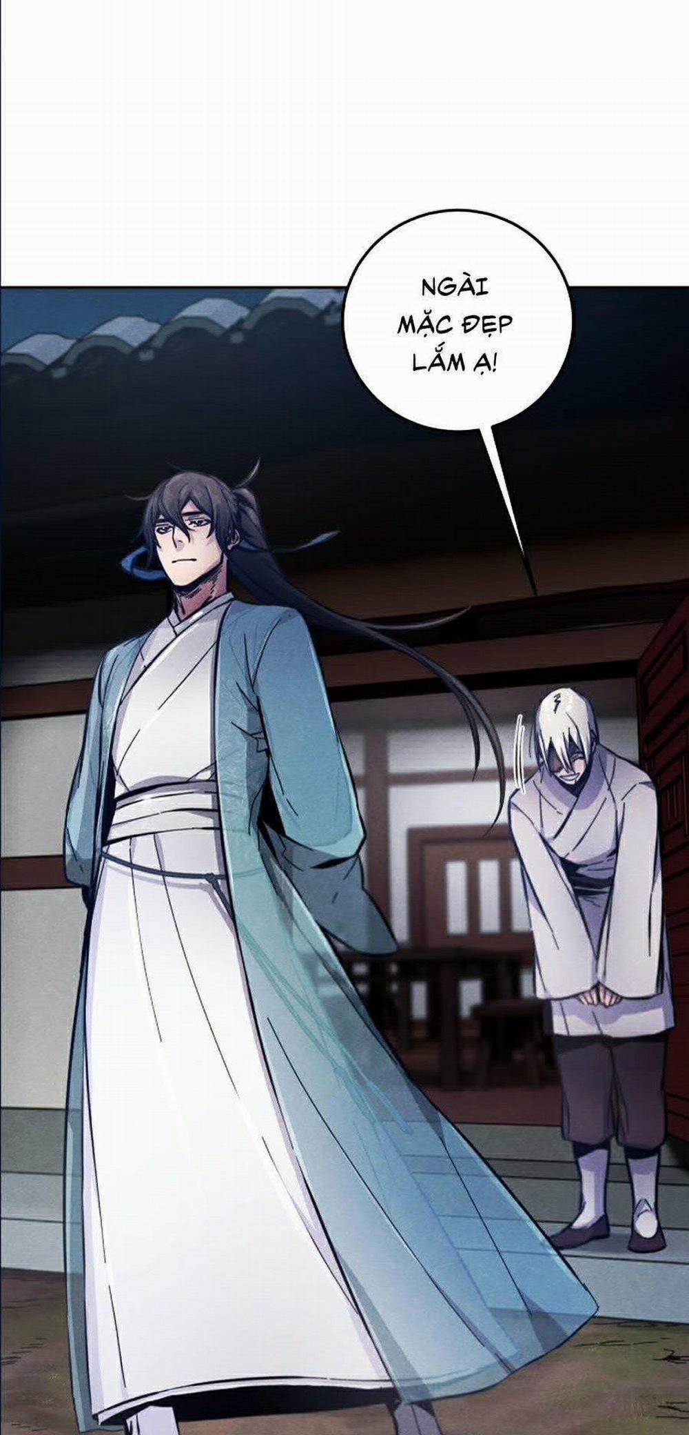 Cuồng Ma Tái Thế 7 trang 69